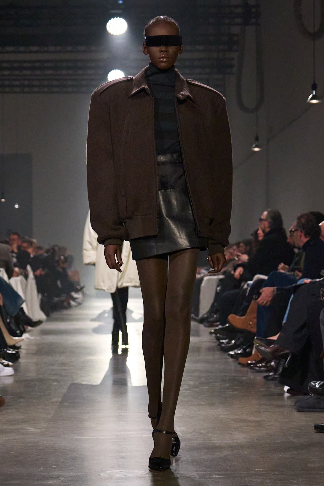 Как прошел третий день Milan Fashion Week