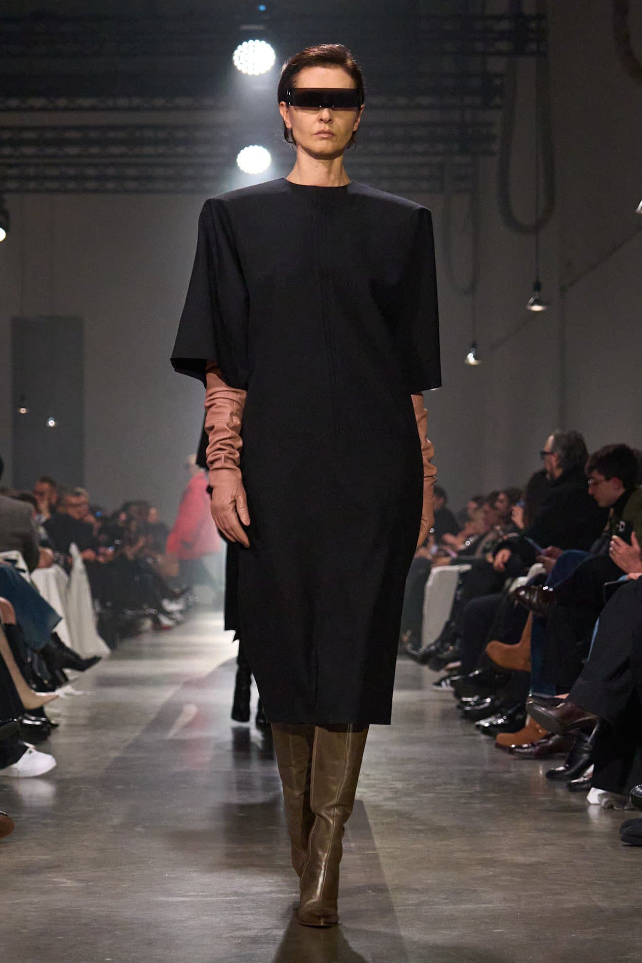 Как прошел третий день Milan Fashion Week