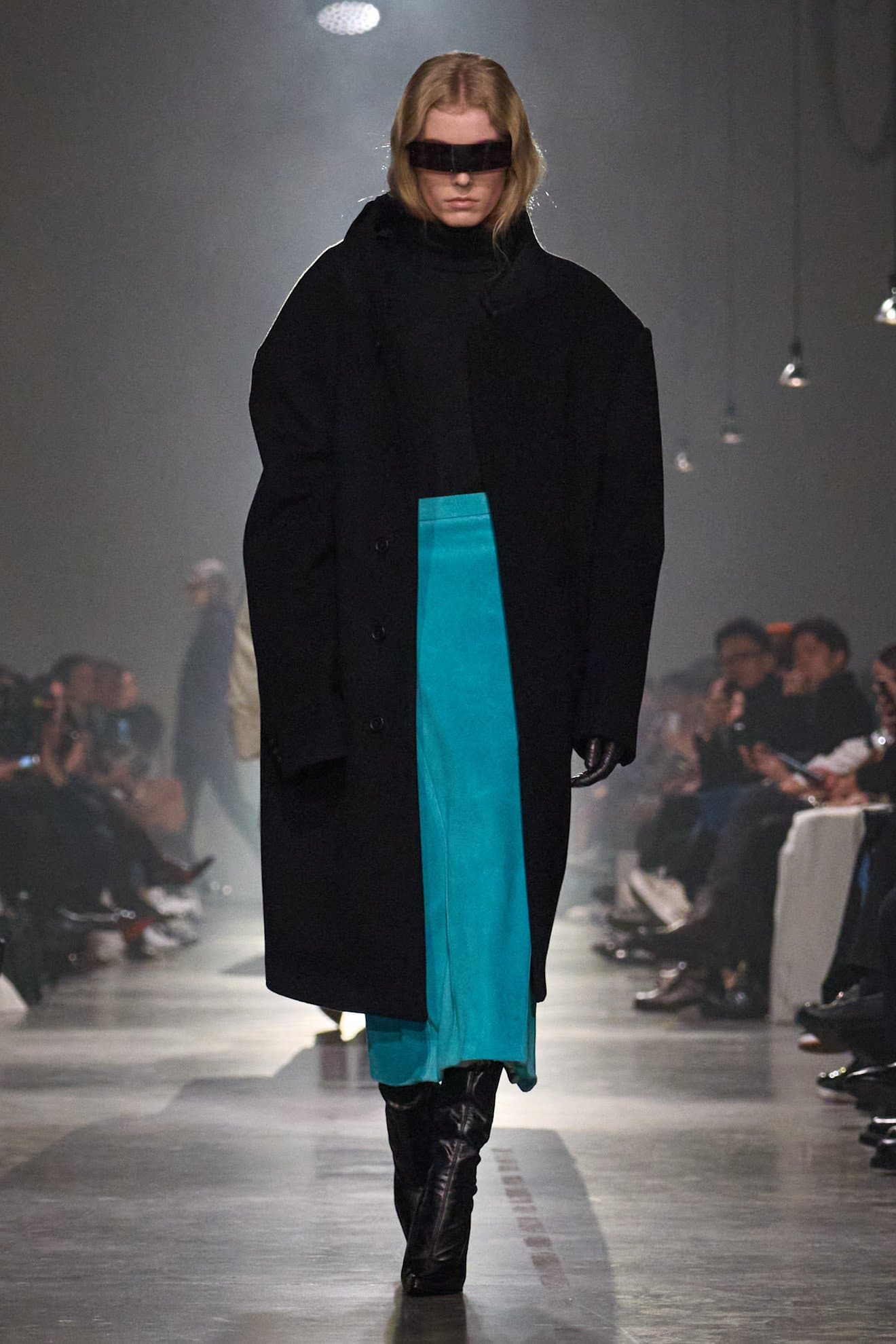 Как прошел третий день Milan Fashion Week