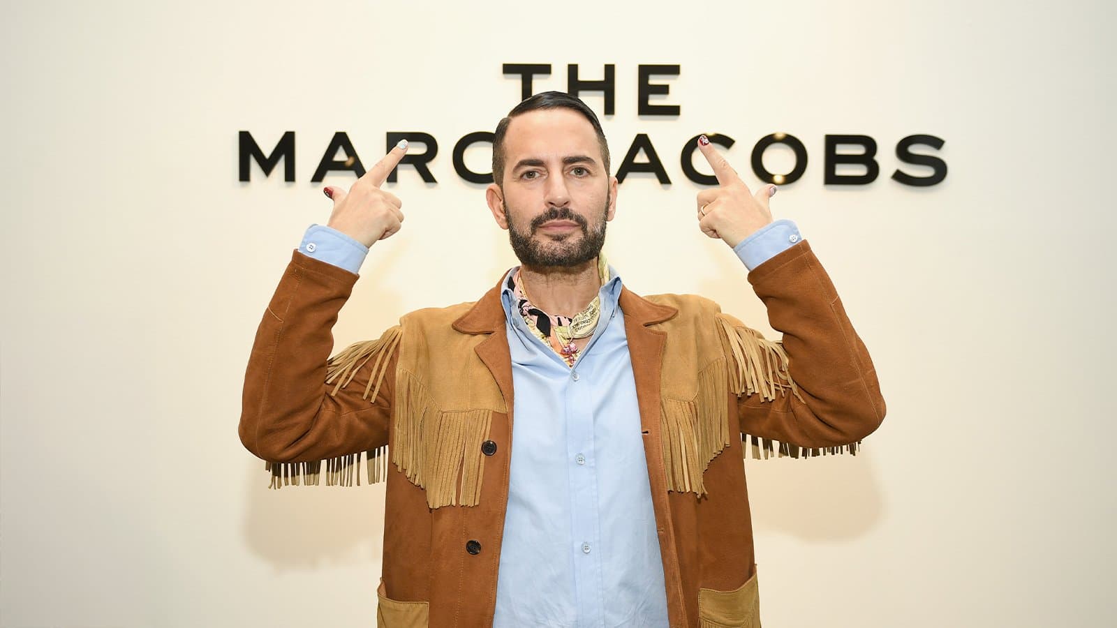 Marc Jacobs | Getty Images