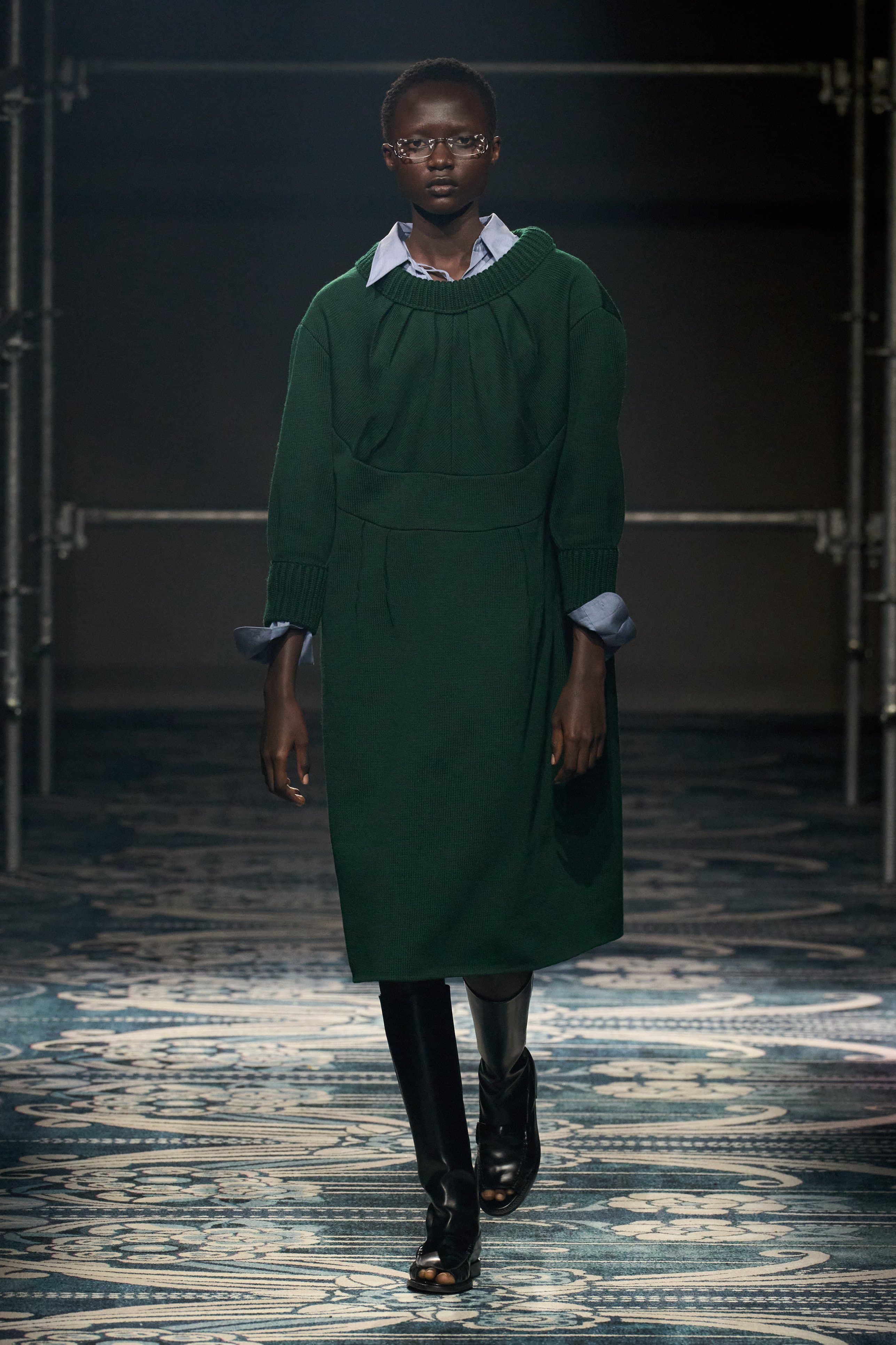 Как прошел третий день Milan Fashion Week