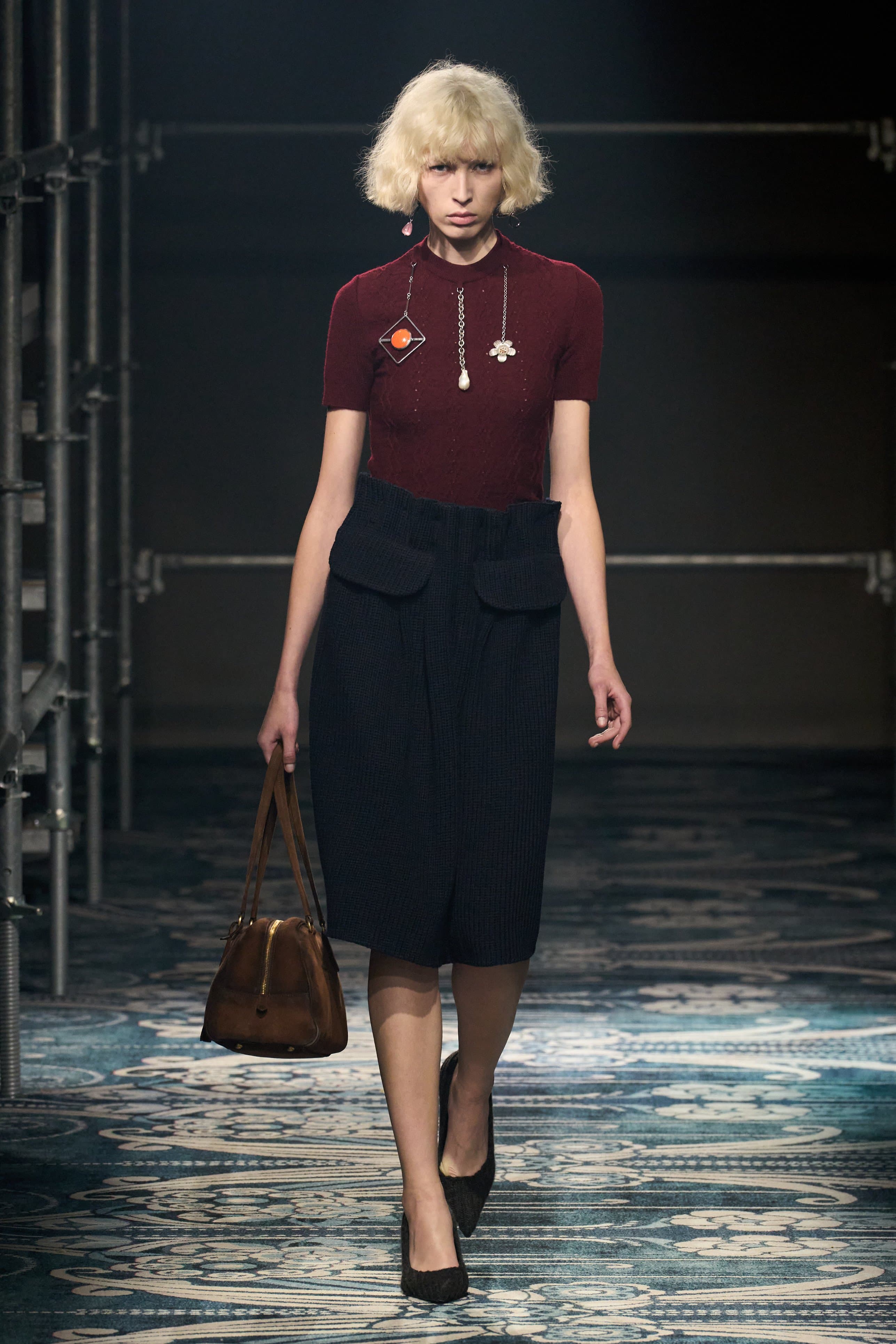 Как прошел третий день Milan Fashion Week