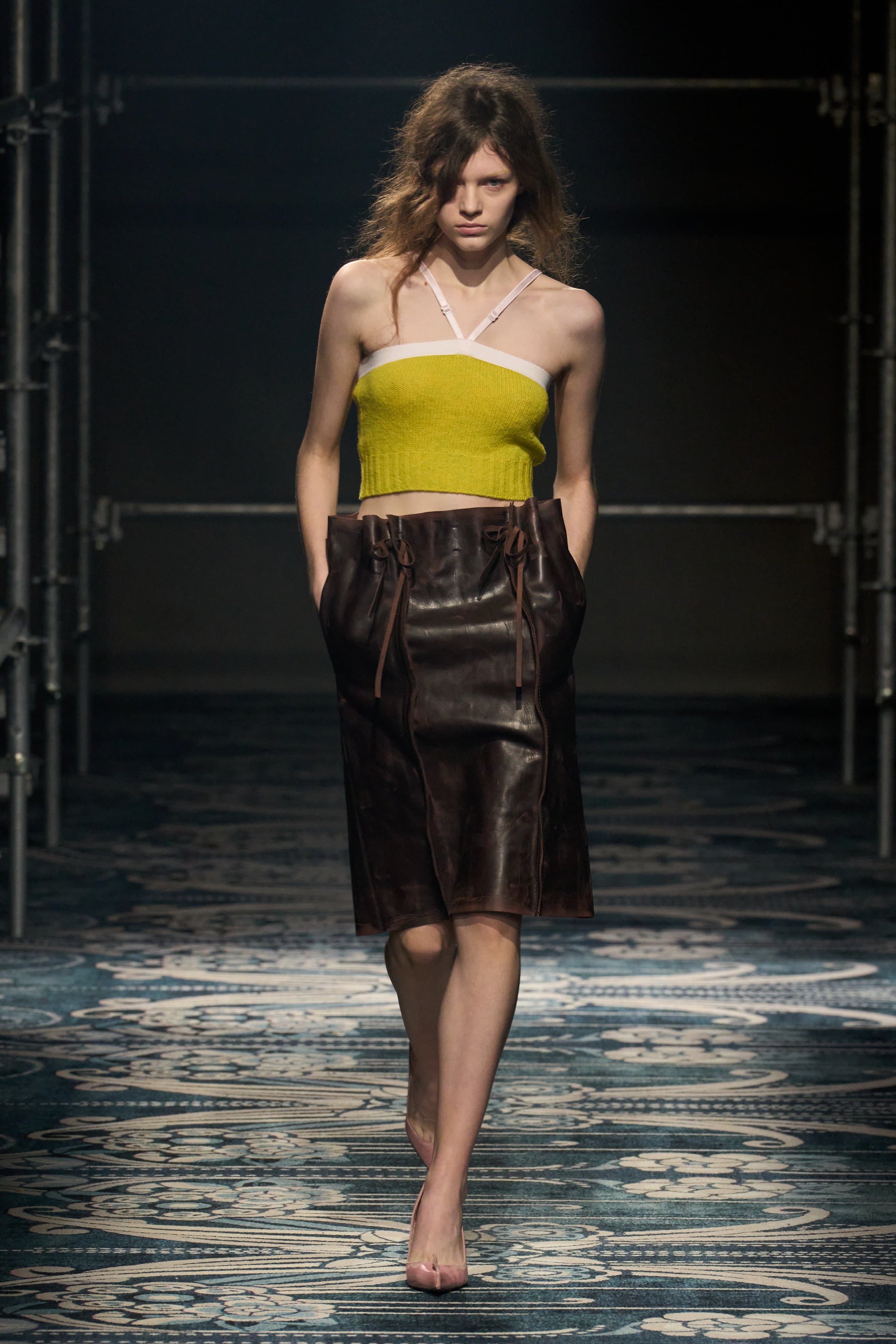 Как прошел третий день Milan Fashion Week