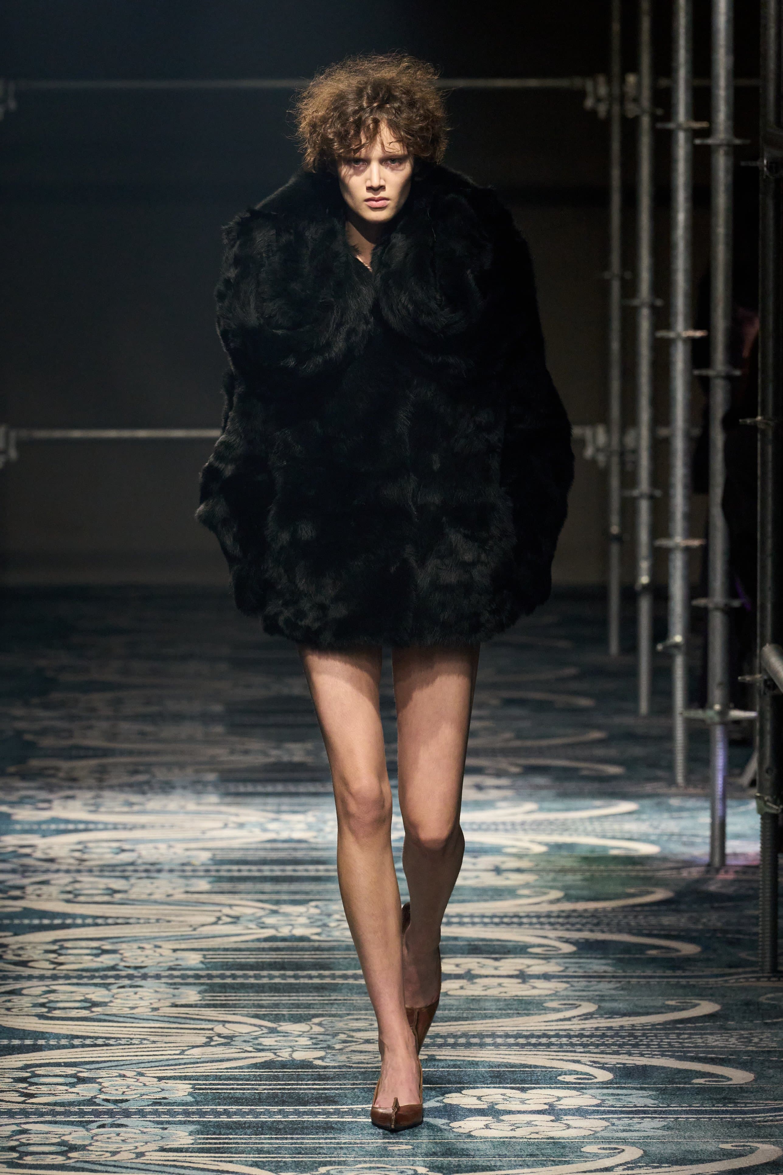 Как прошел третий день Milan Fashion Week