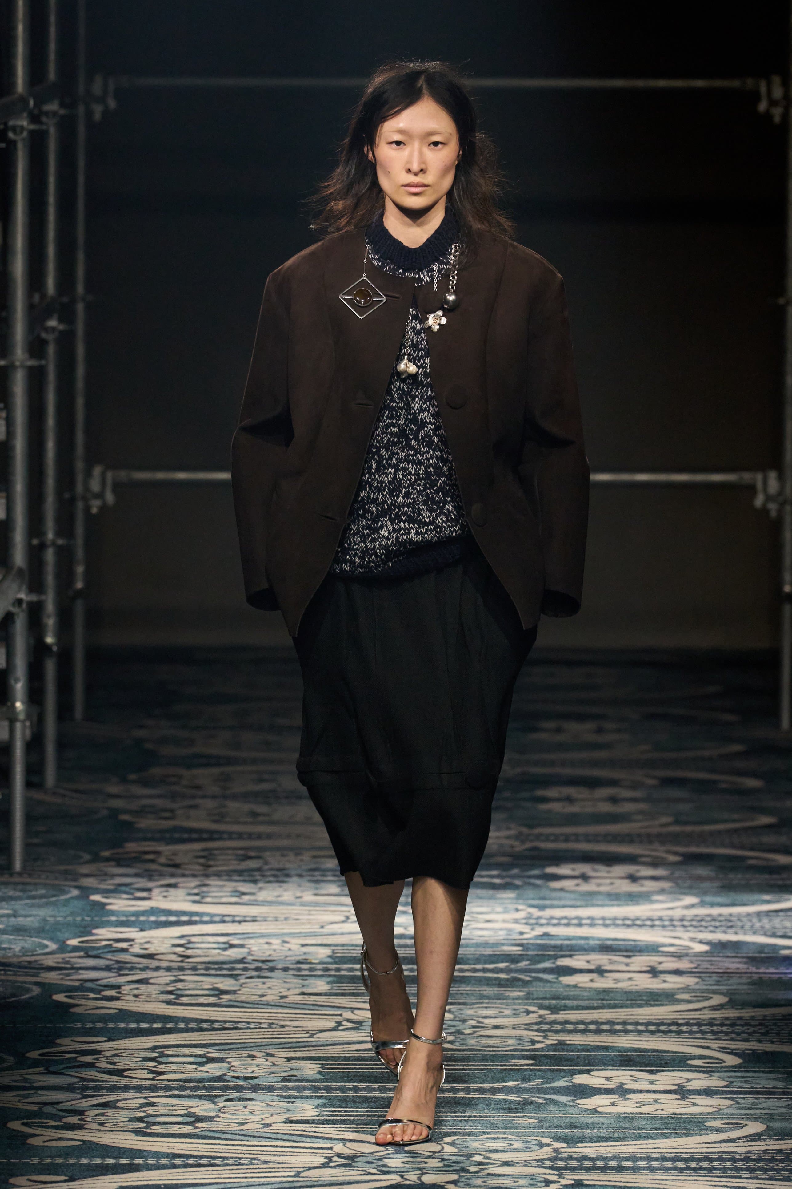 Как прошел третий день Milan Fashion Week