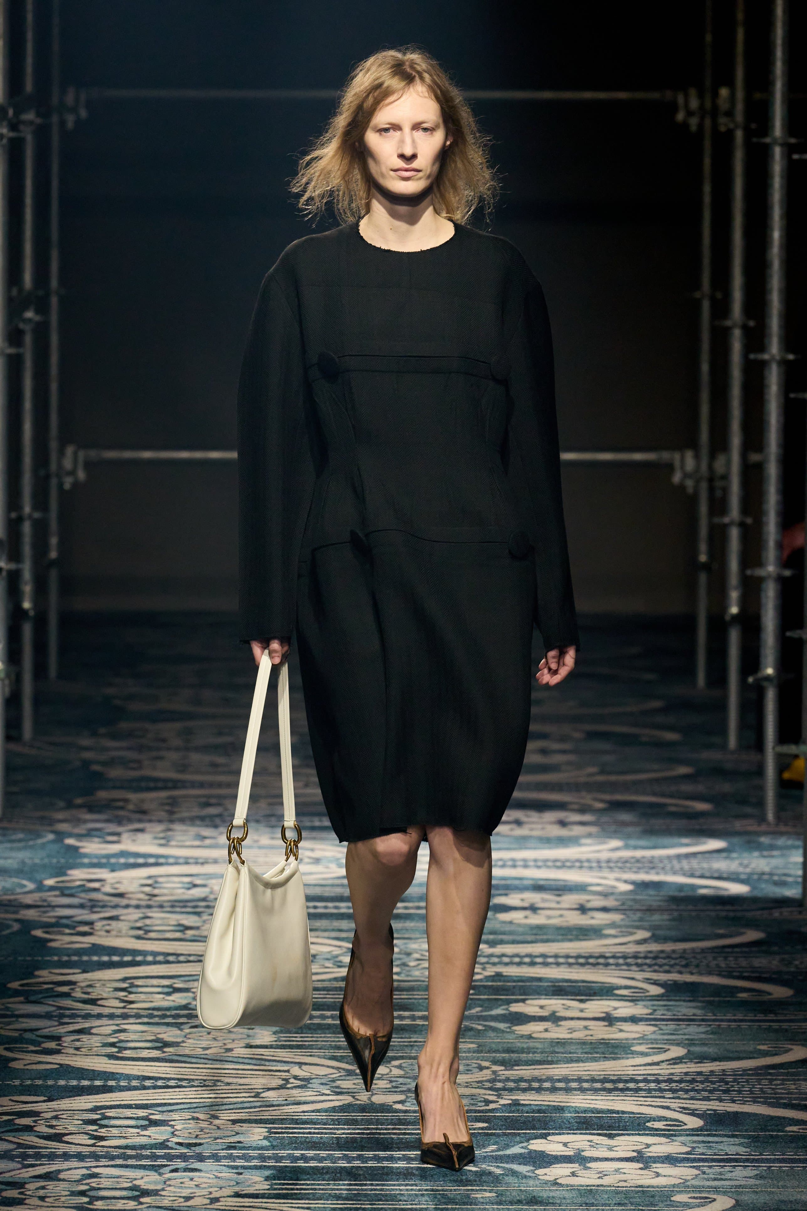 Как прошел третий день Milan Fashion Week