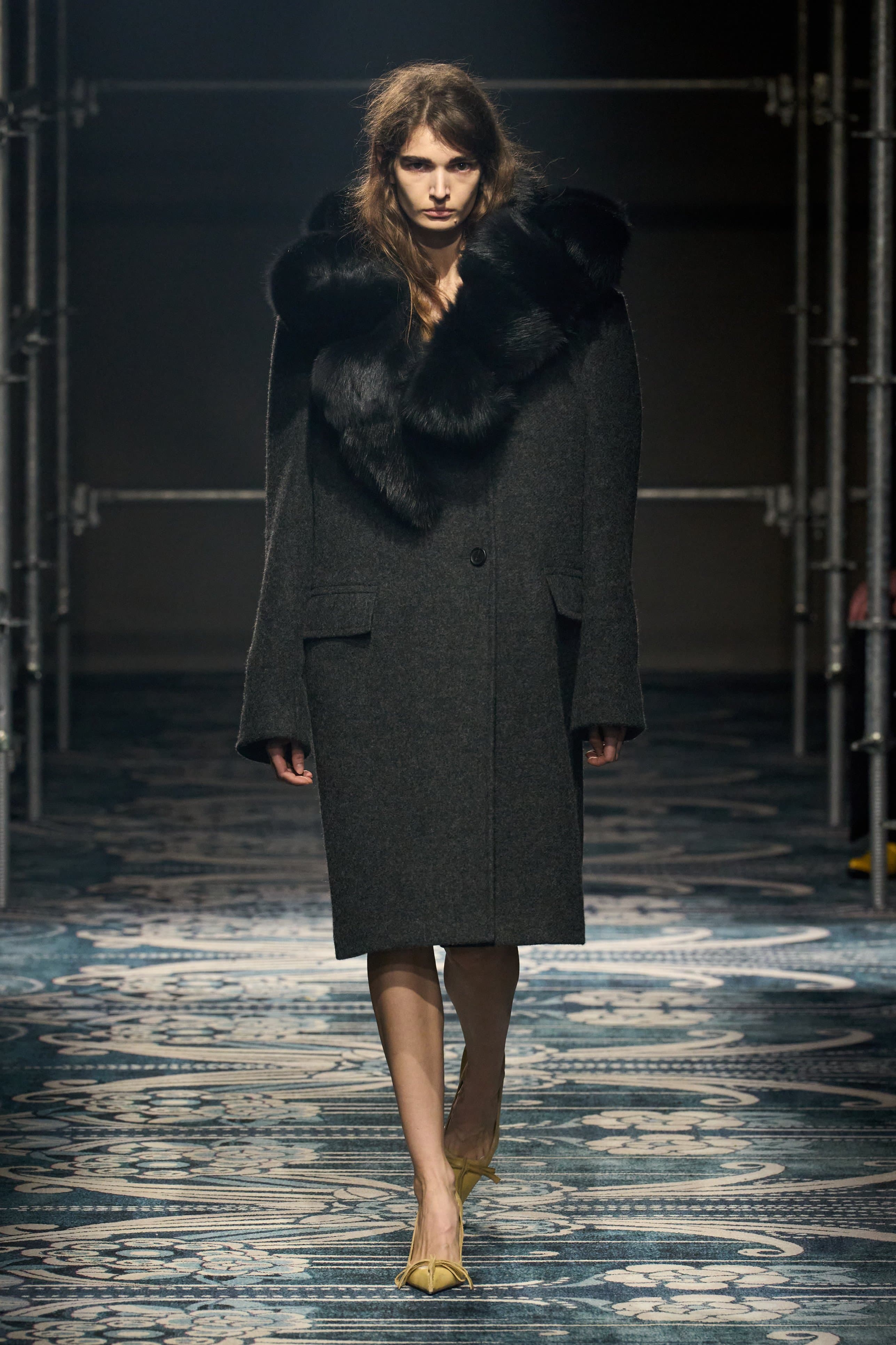 Как прошел третий день Milan Fashion Week