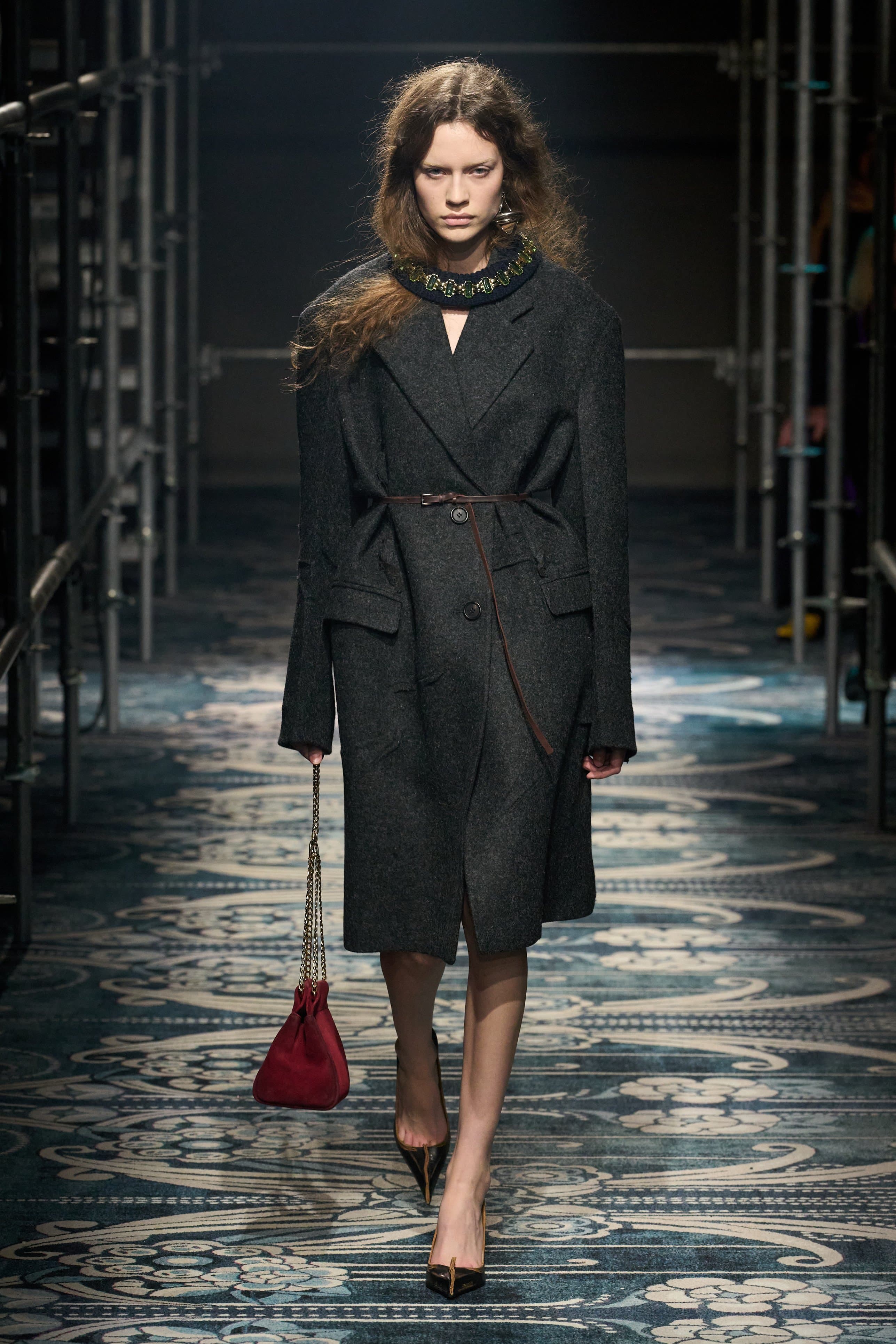 Как прошел третий день Milan Fashion Week