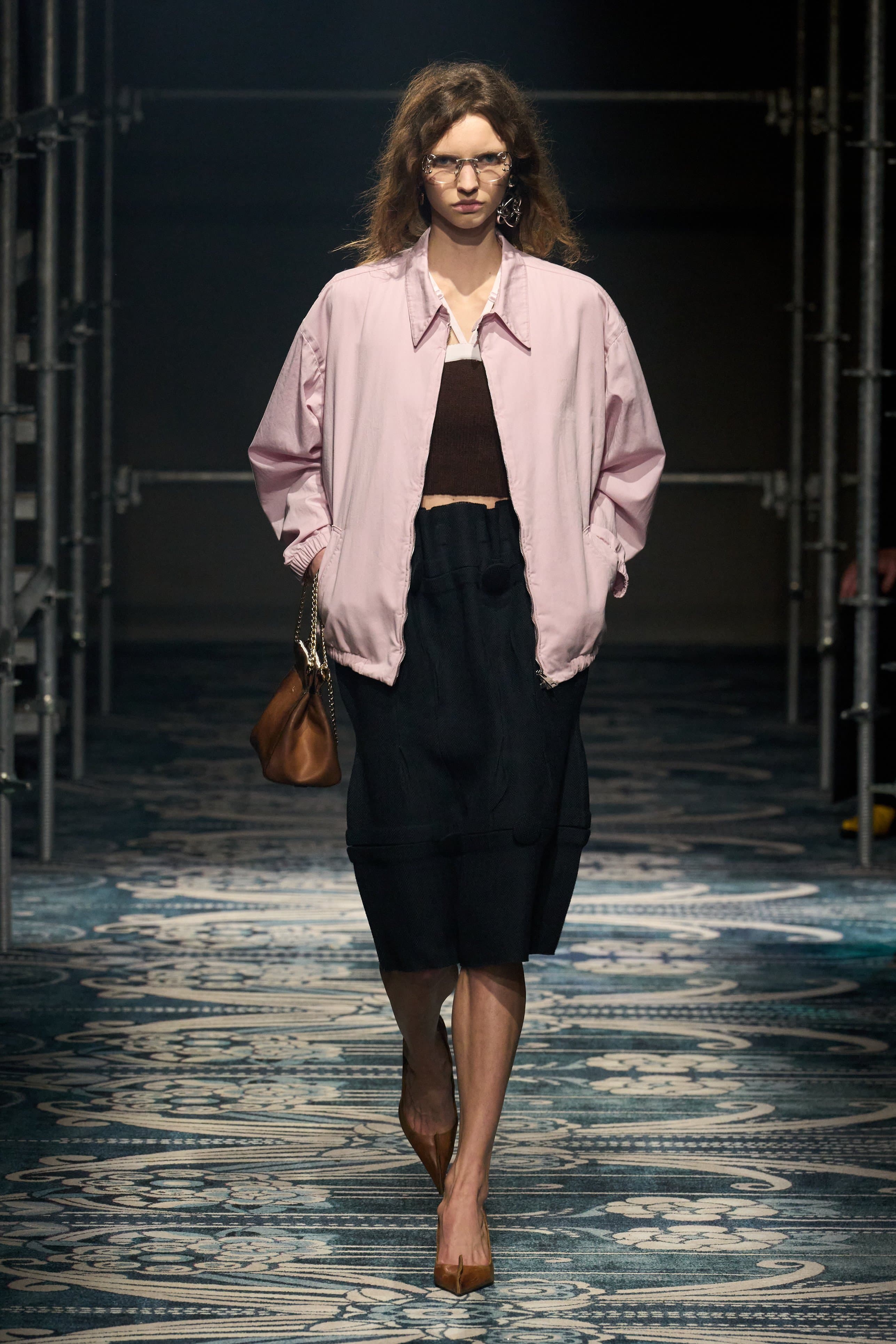 Как прошел третий день Milan Fashion Week