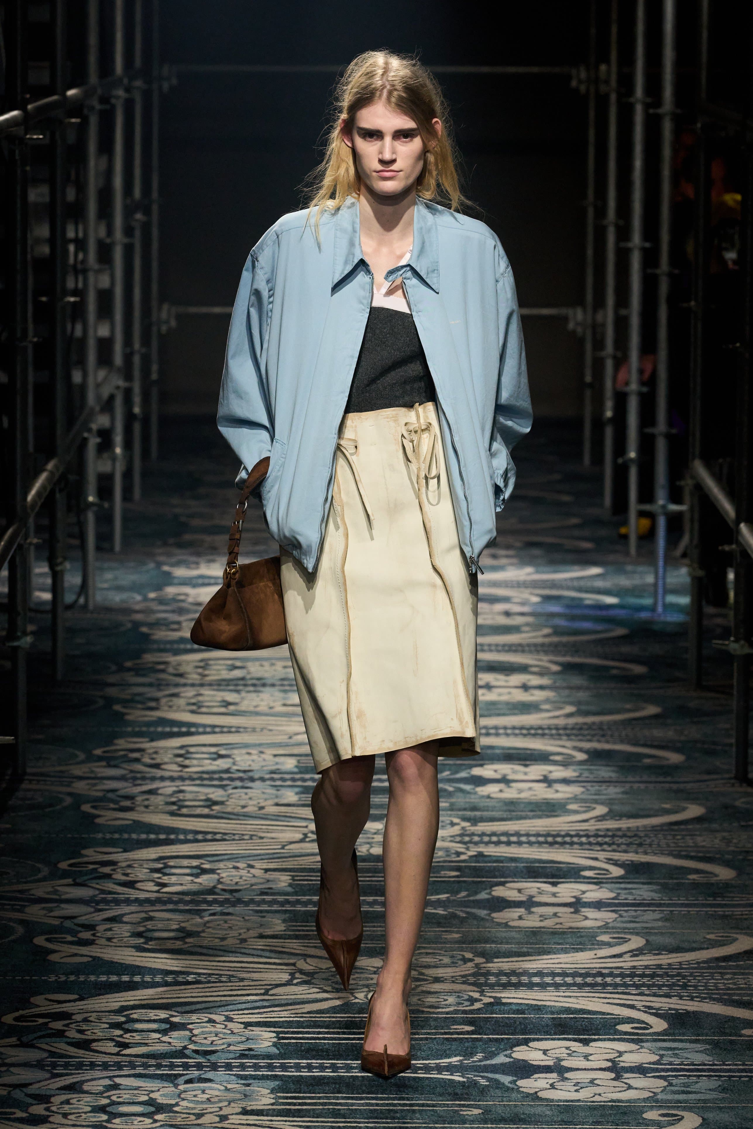 Как прошел третий день Milan Fashion Week
