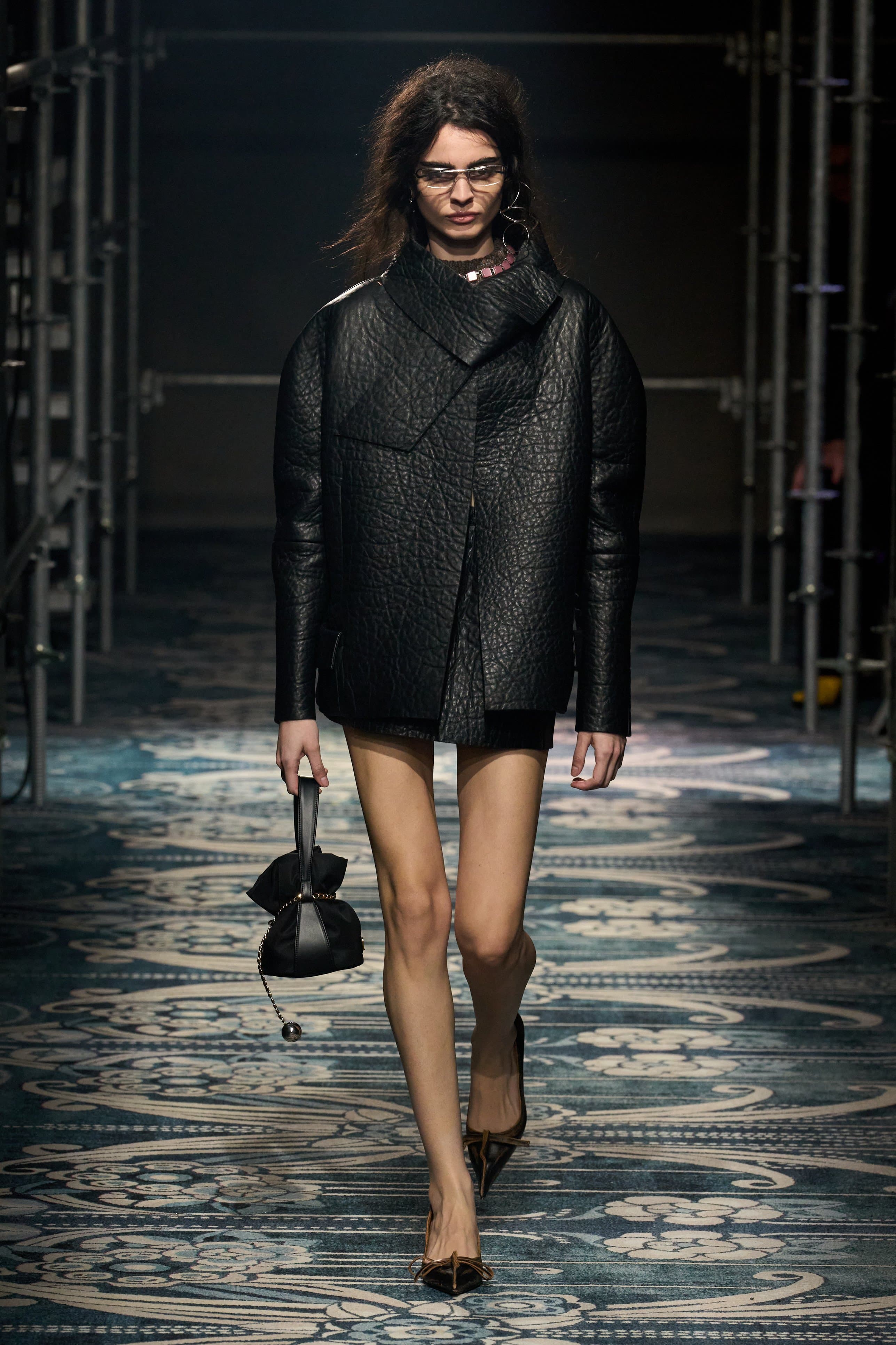 Как прошел третий день Milan Fashion Week