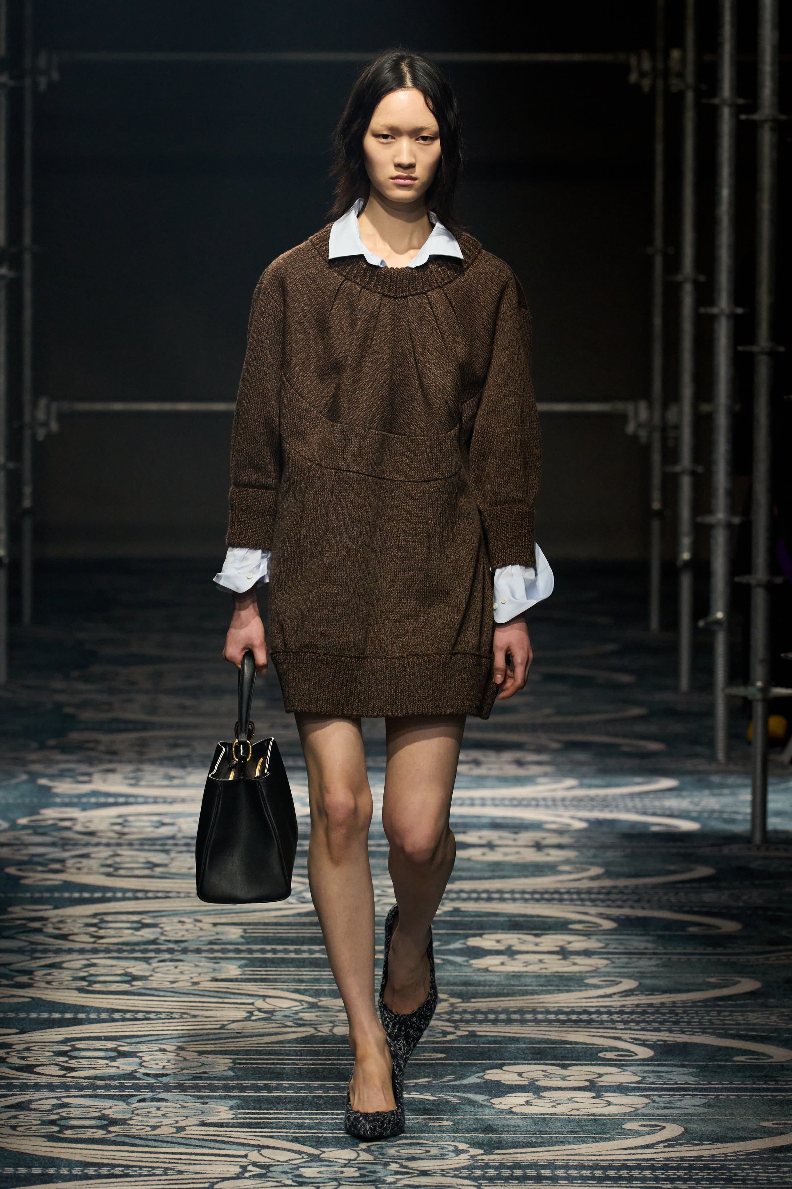 Как прошел третий день Milan Fashion Week