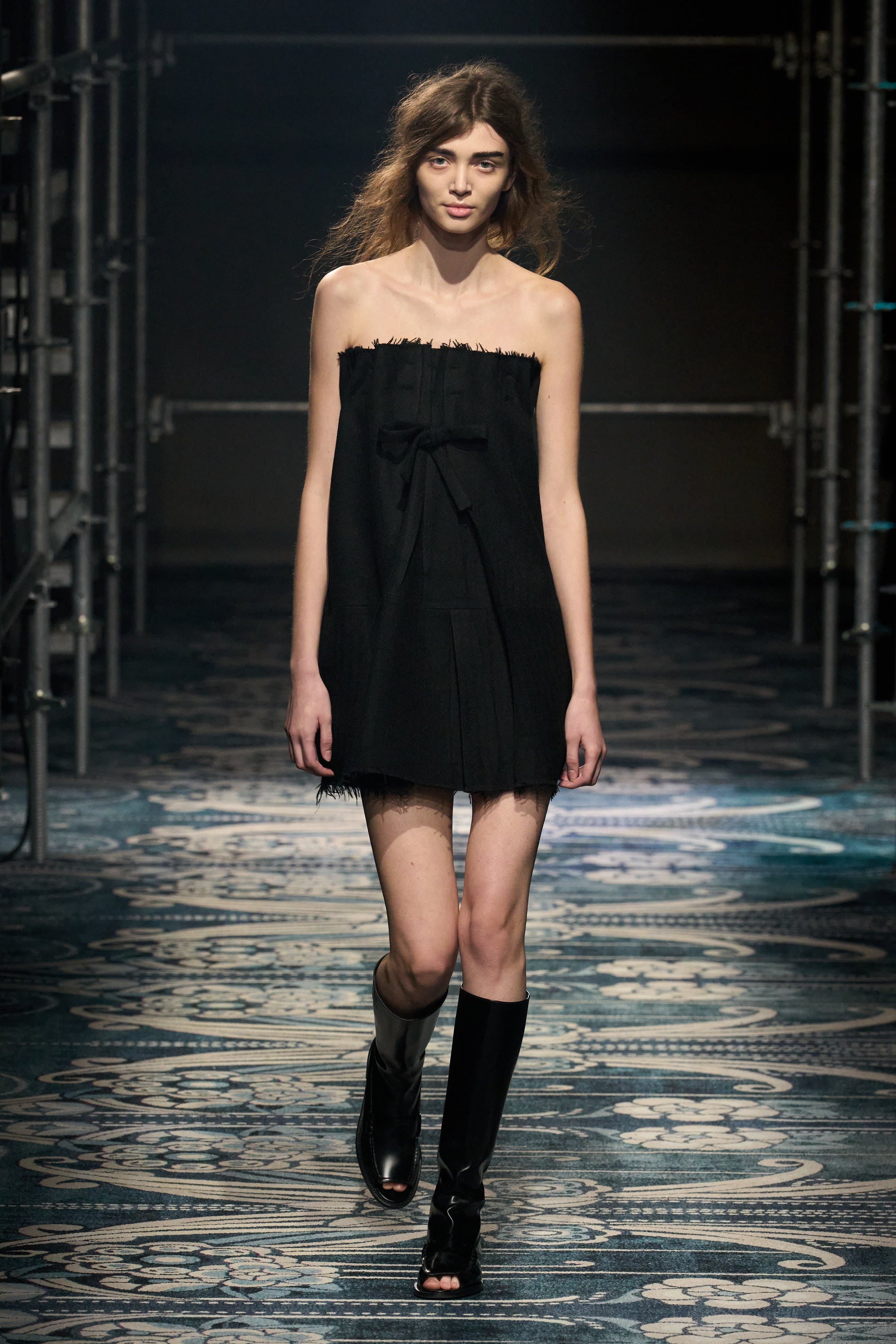 Как прошел третий день Milan Fashion Week