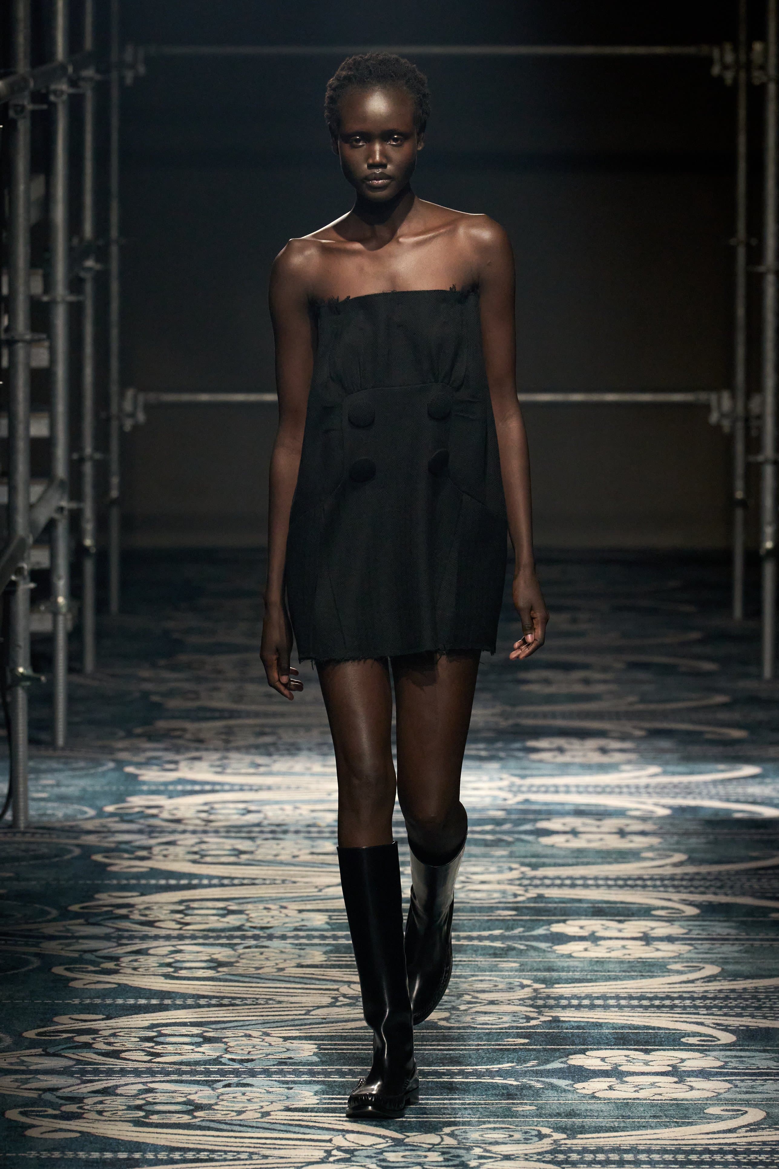 Как прошел третий день Milan Fashion Week