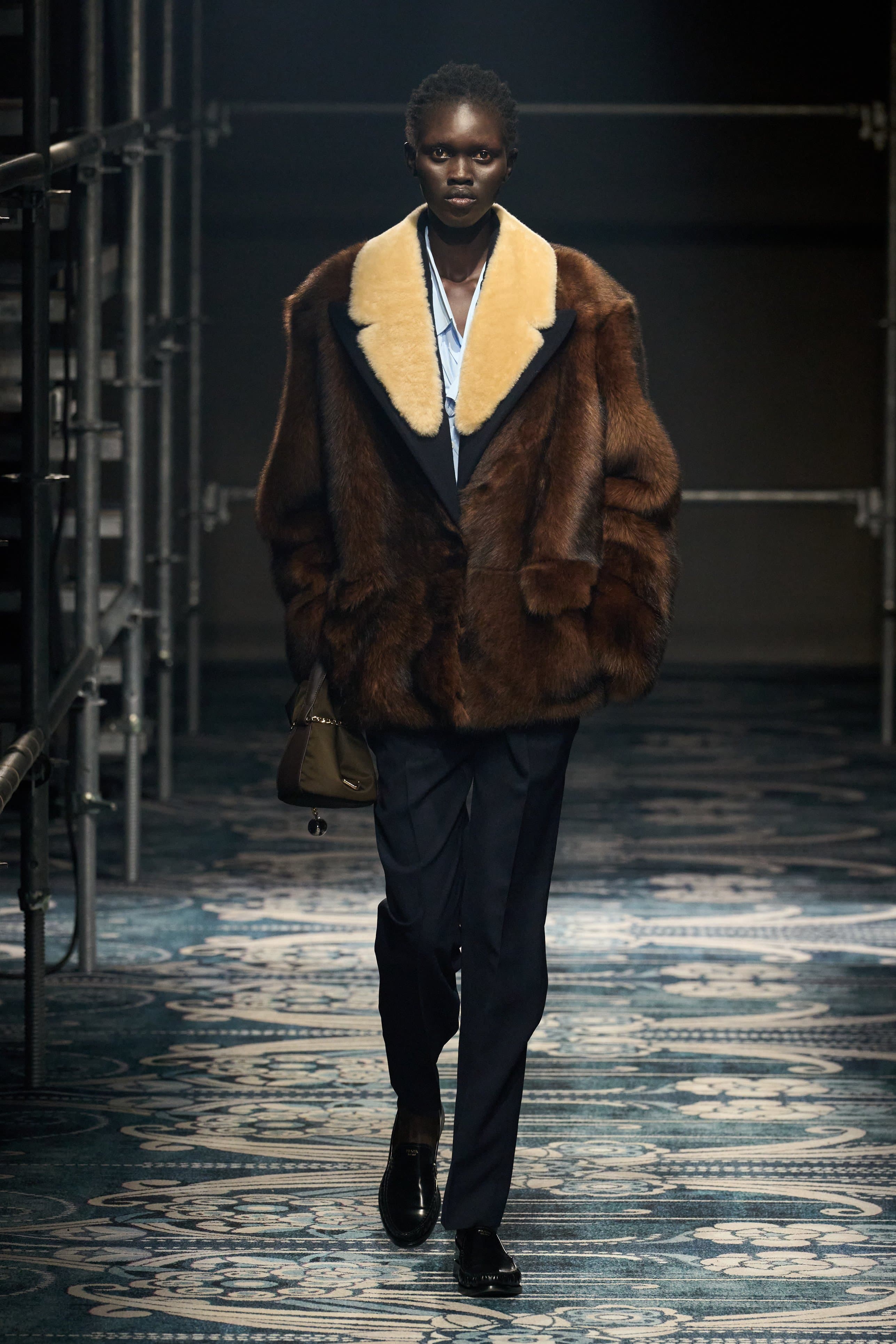 Как прошел третий день Milan Fashion Week