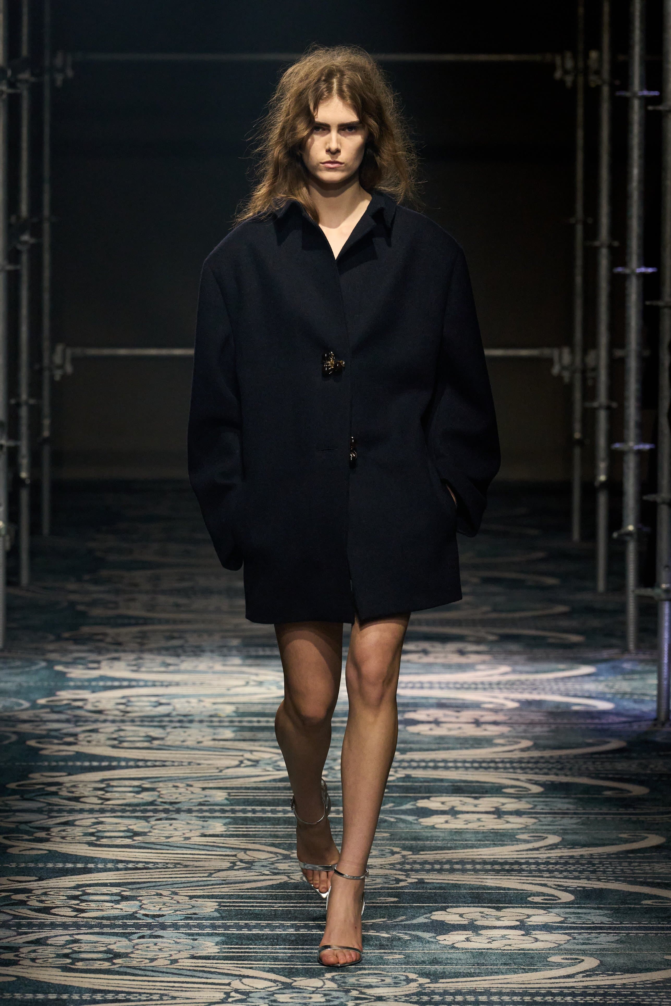 Как прошел третий день Milan Fashion Week
