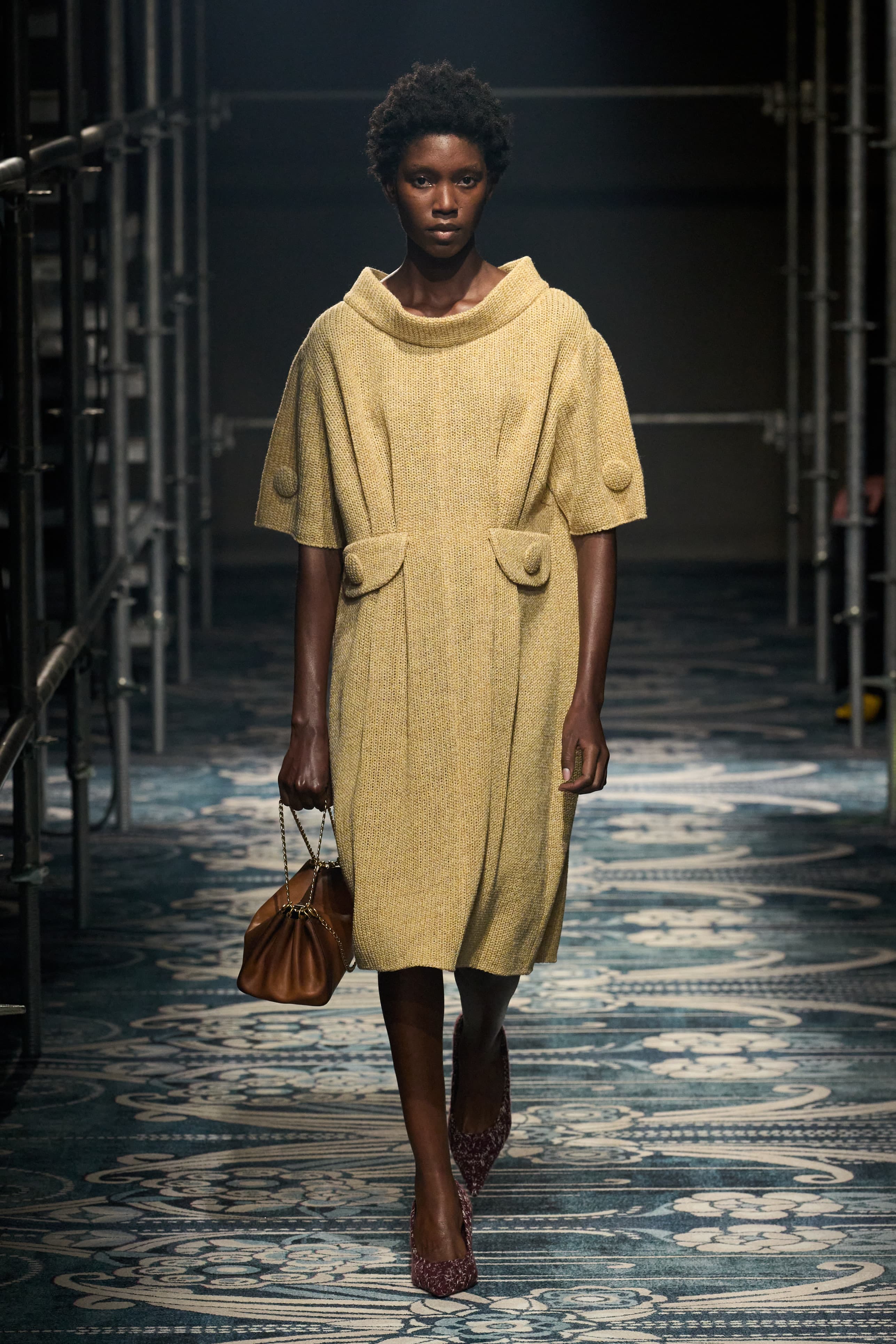 Как прошел третий день Milan Fashion Week