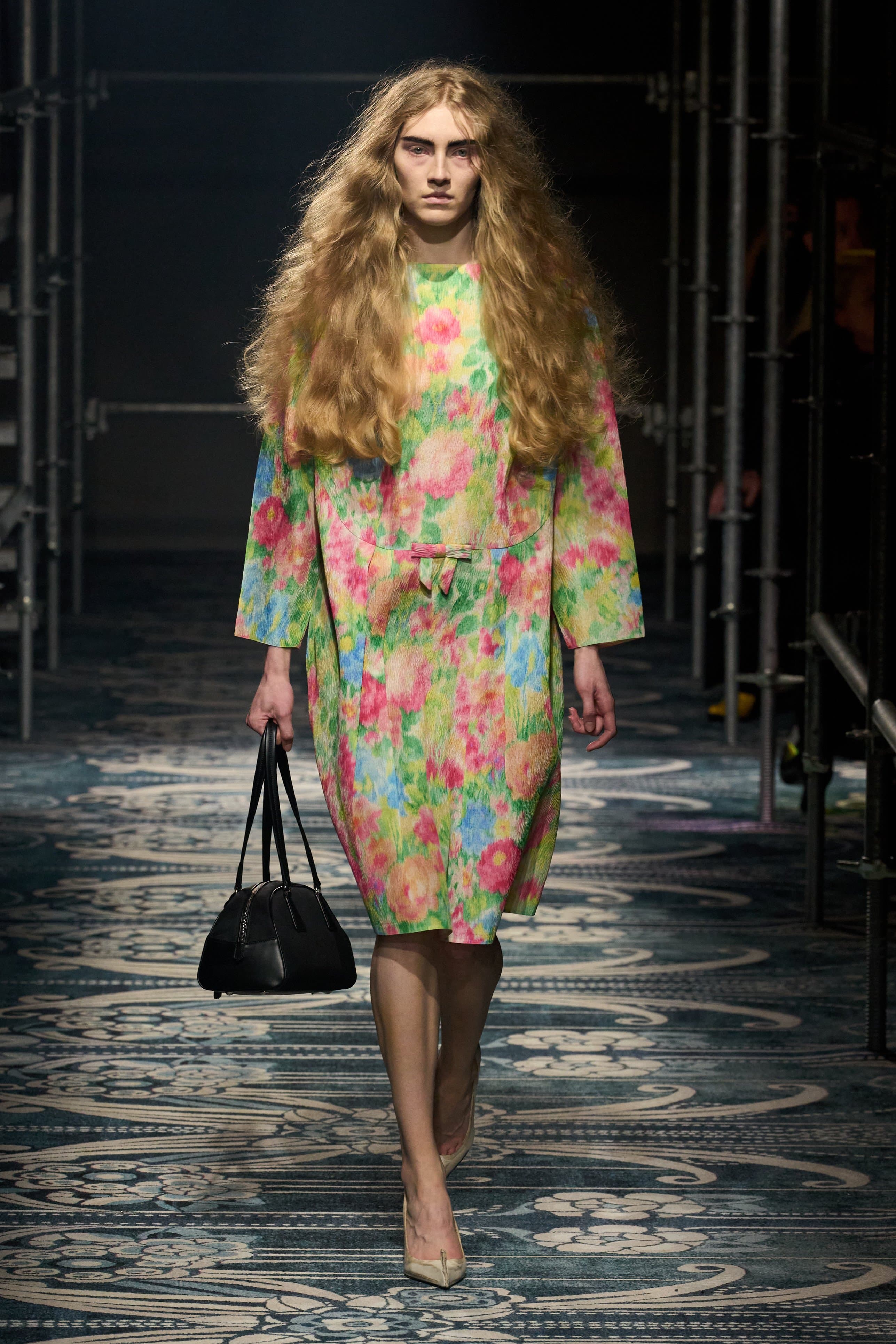 Как прошел третий день Milan Fashion Week