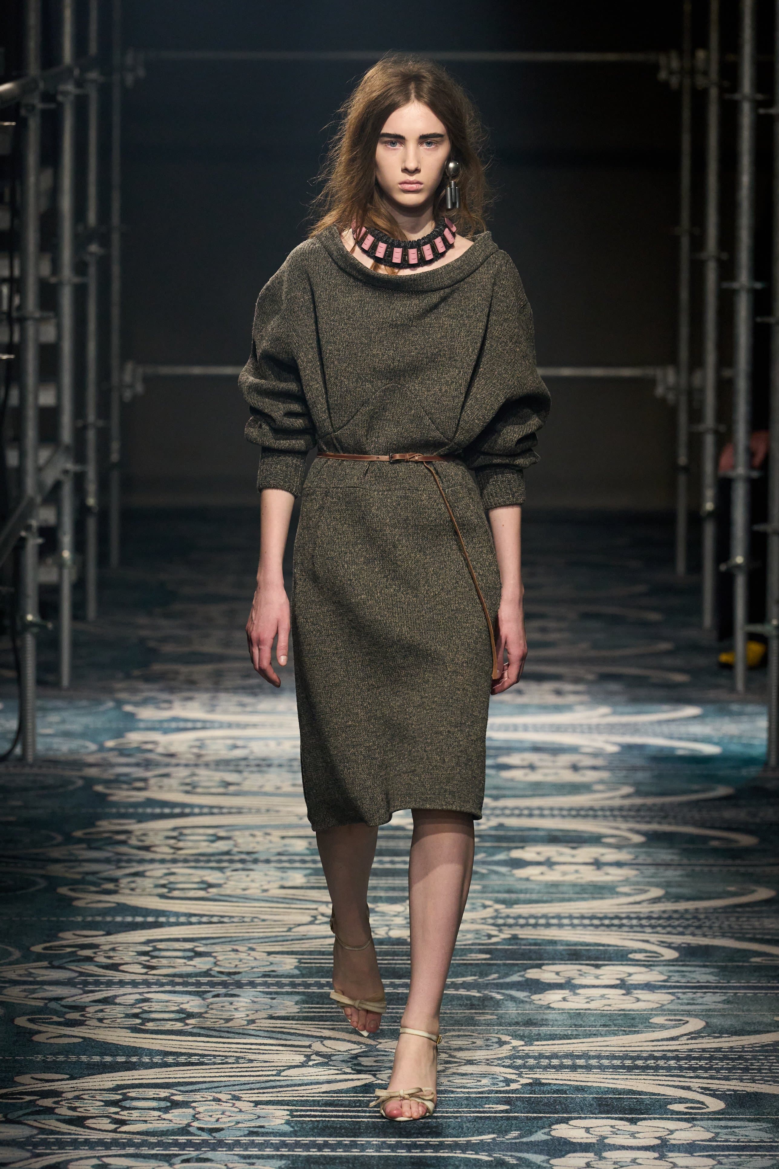 Как прошел третий день Milan Fashion Week