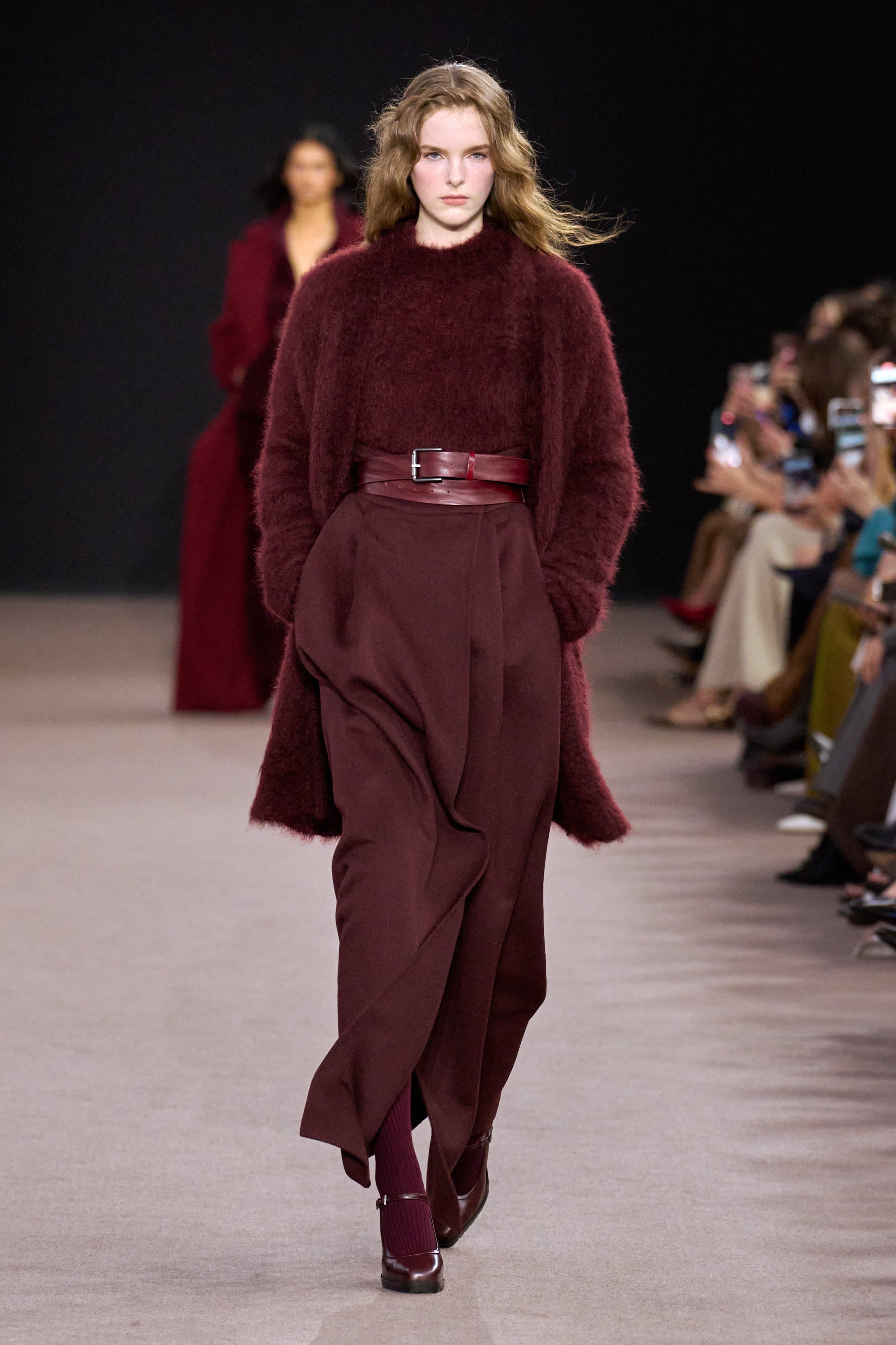 Как прошел третий день Milan Fashion Week