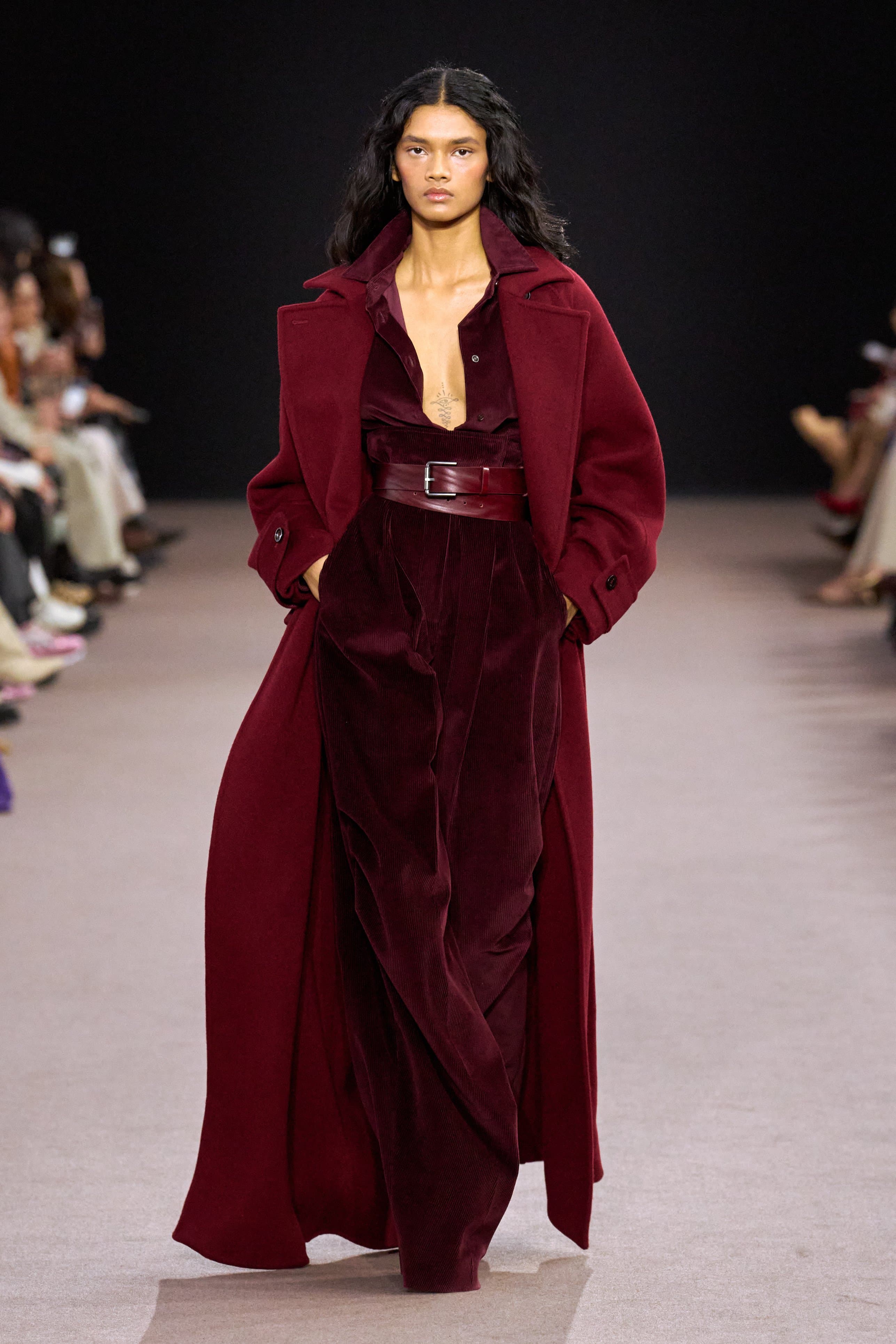 Как прошел третий день Milan Fashion Week
