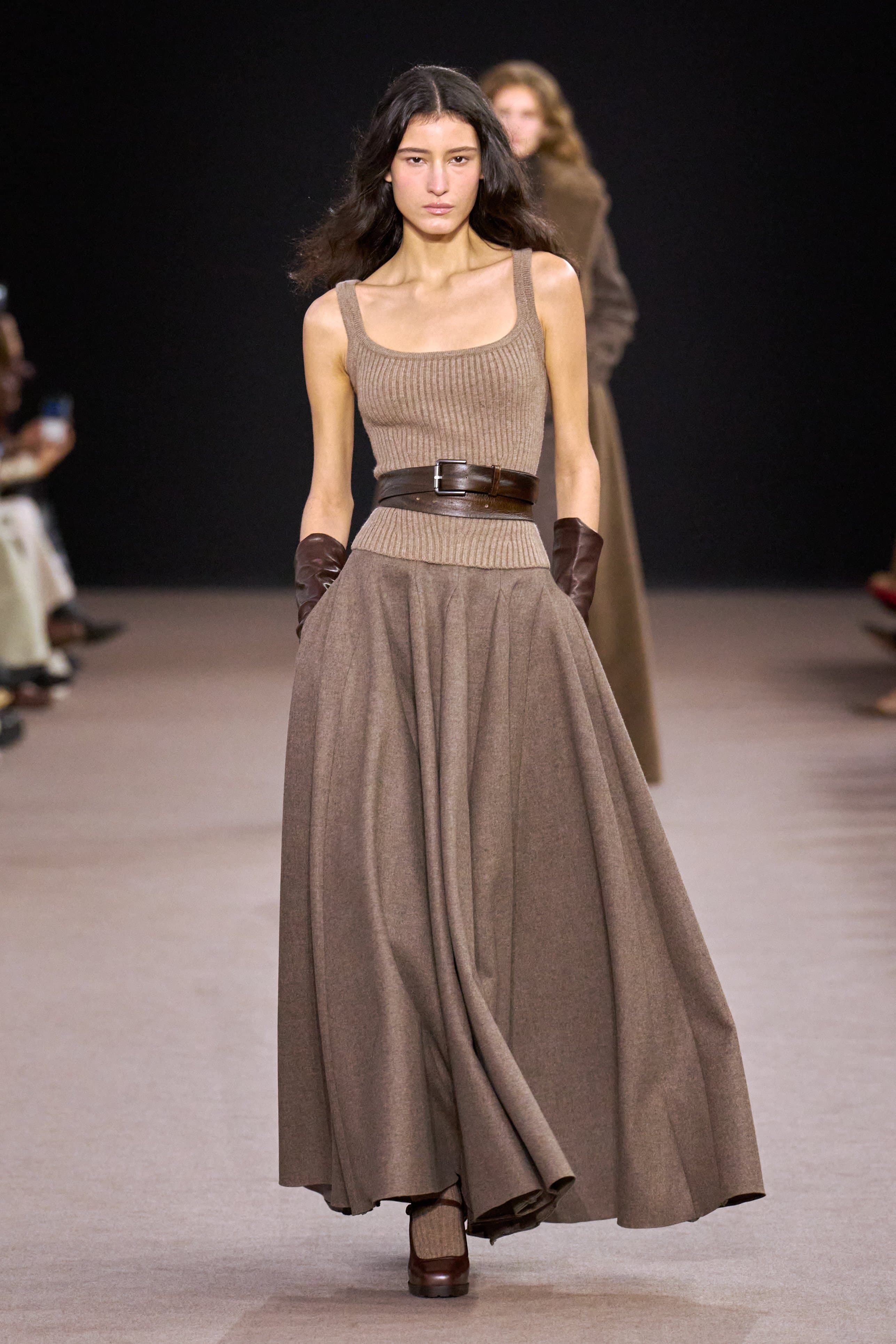 Как прошел третий день Milan Fashion Week