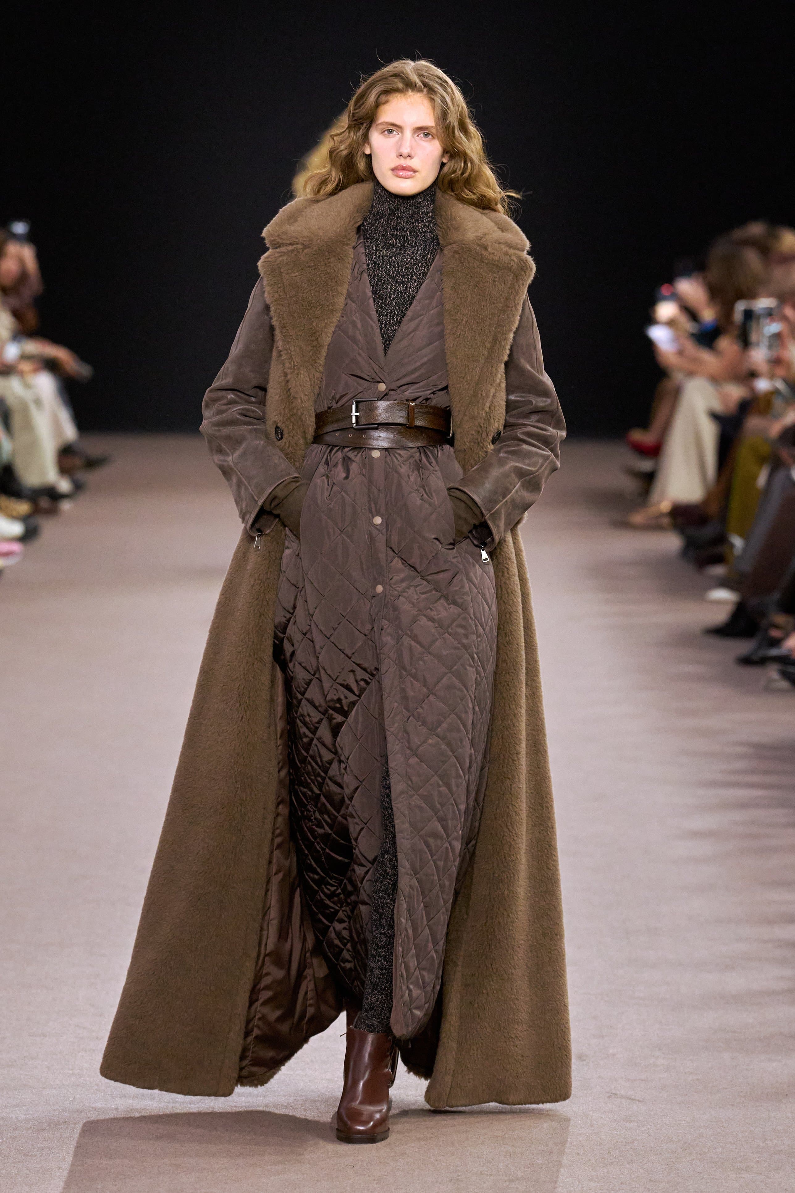 Как прошел третий день Milan Fashion Week