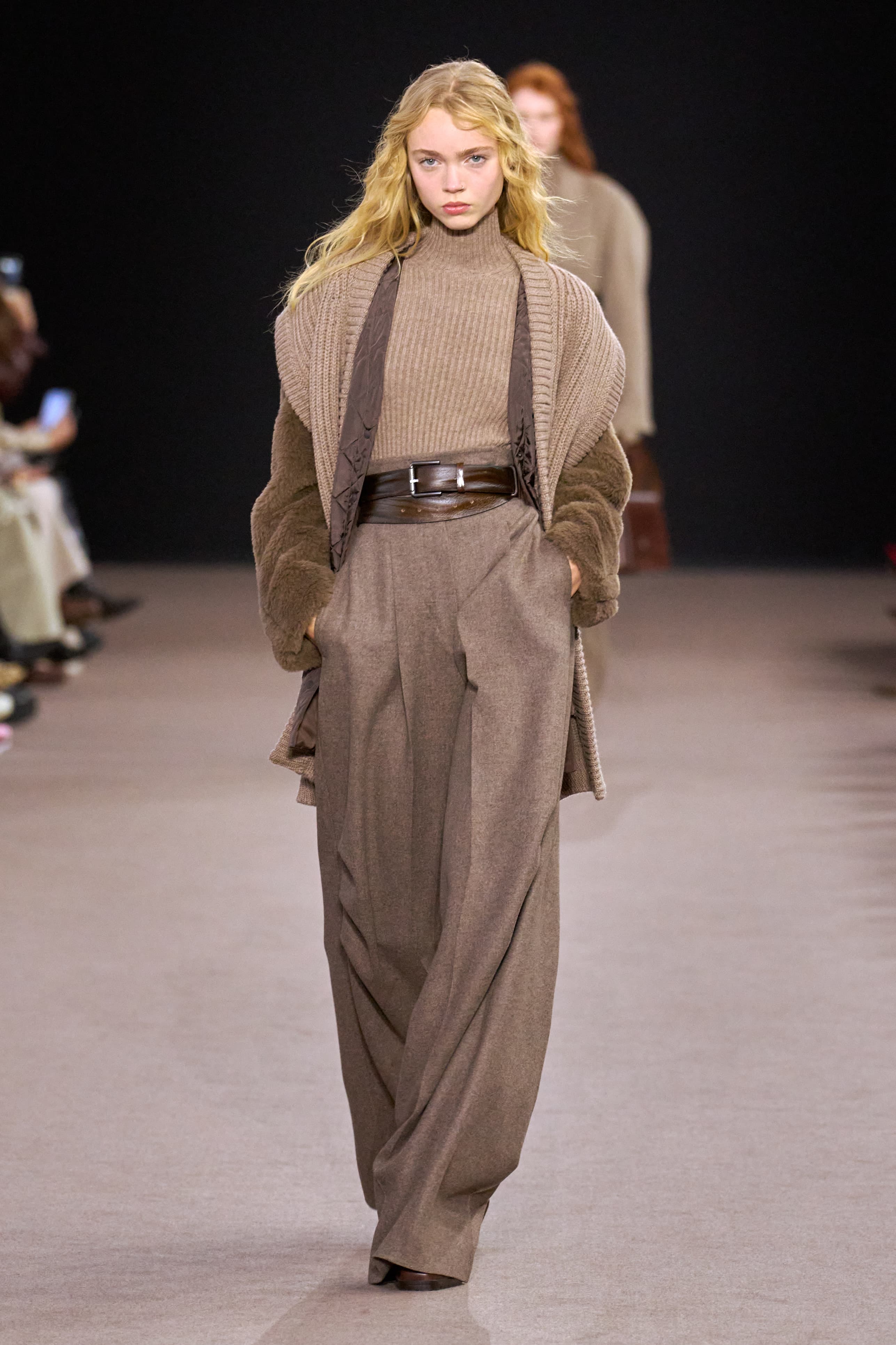 Как прошел третий день Milan Fashion Week