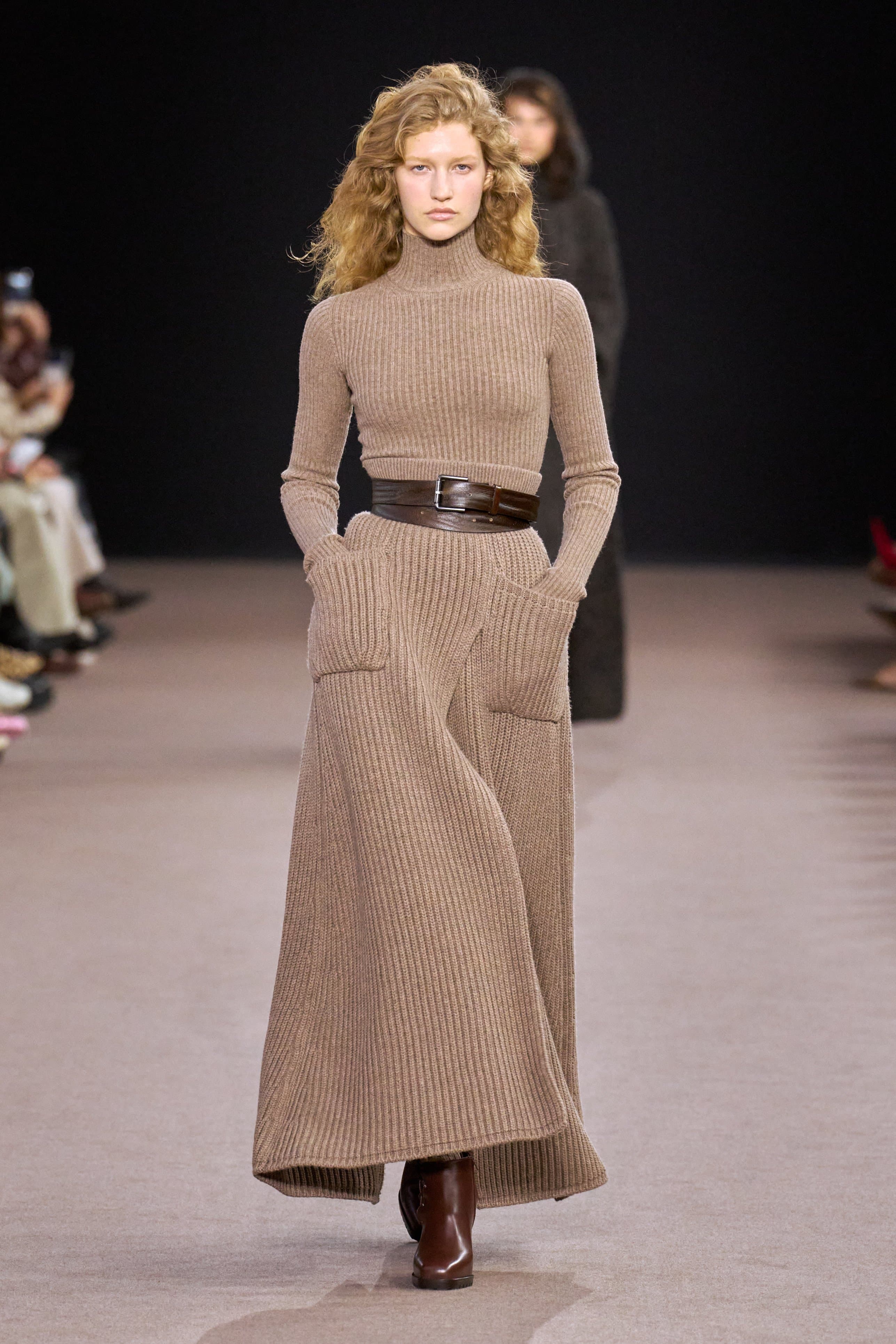 Как прошел третий день Milan Fashion Week