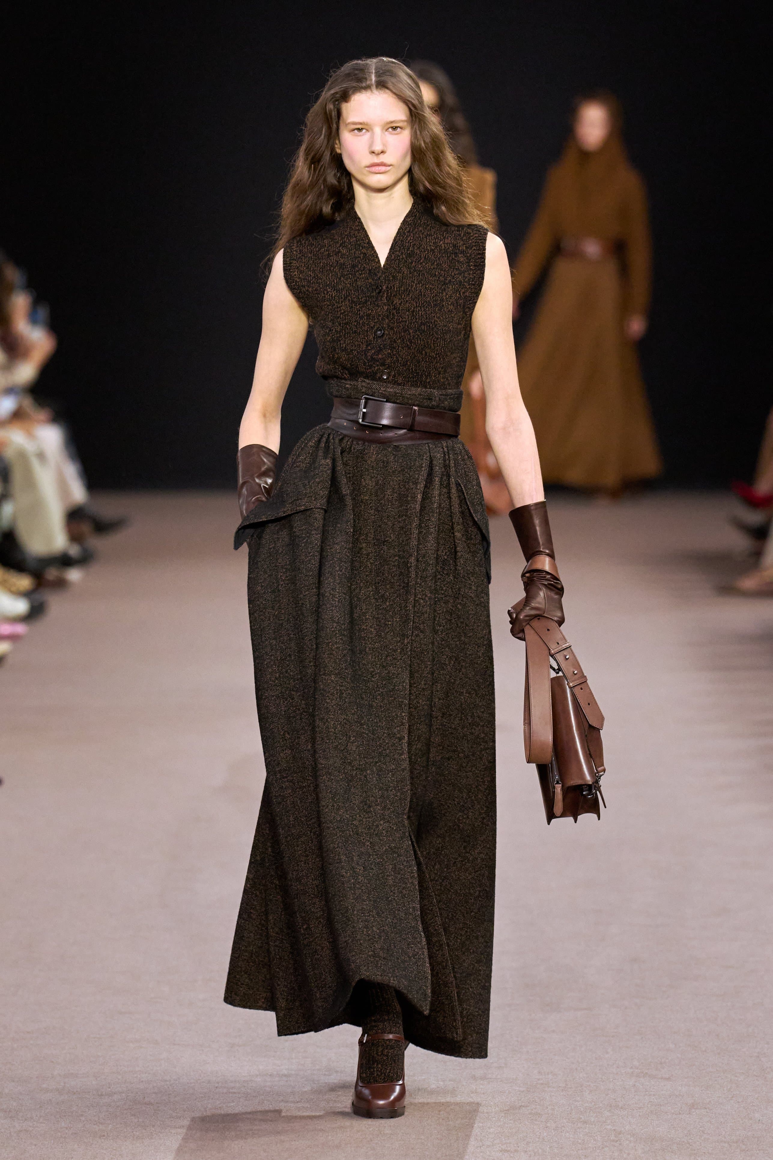 Как прошел третий день Milan Fashion Week