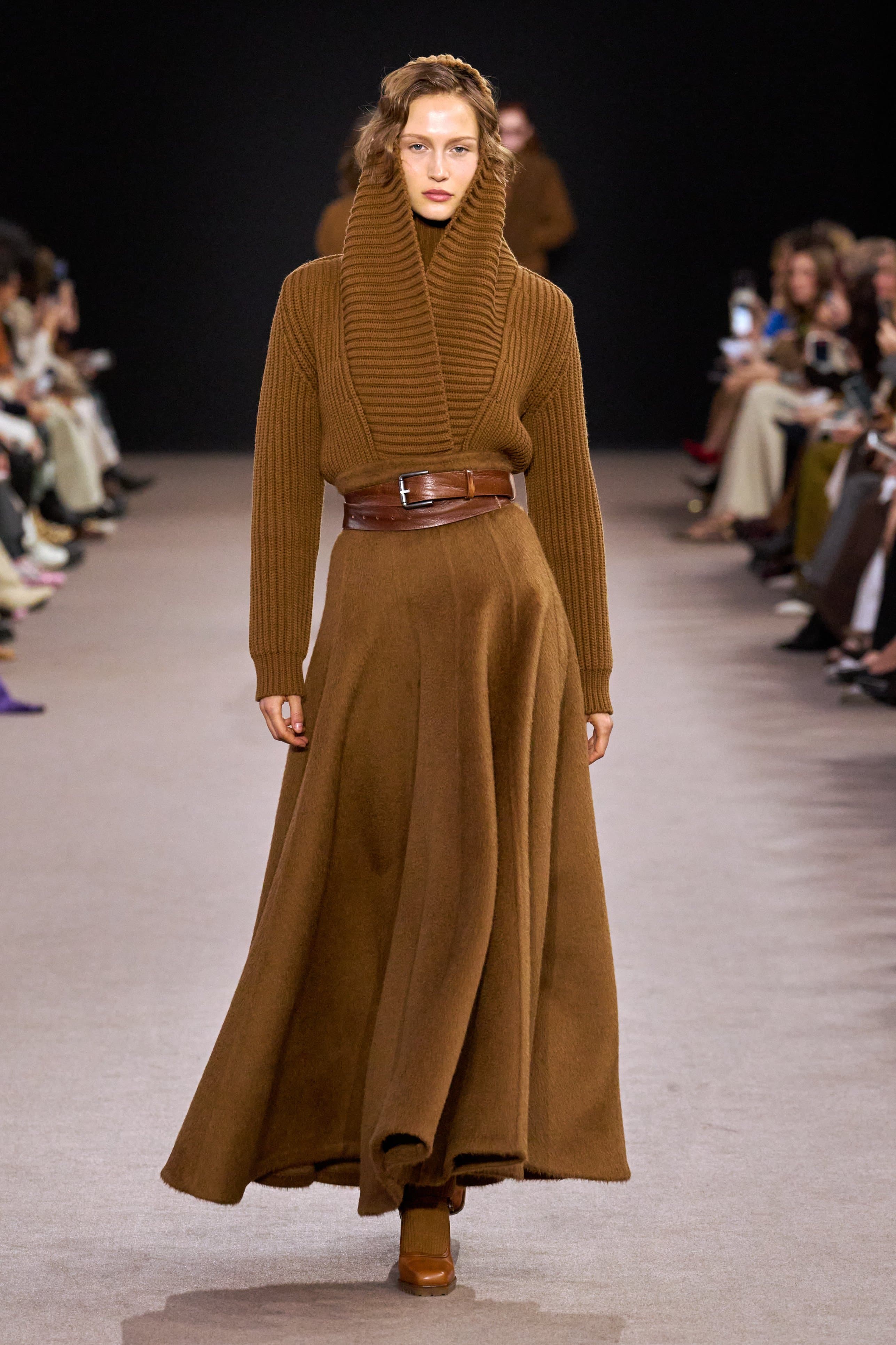Как прошел третий день Milan Fashion Week