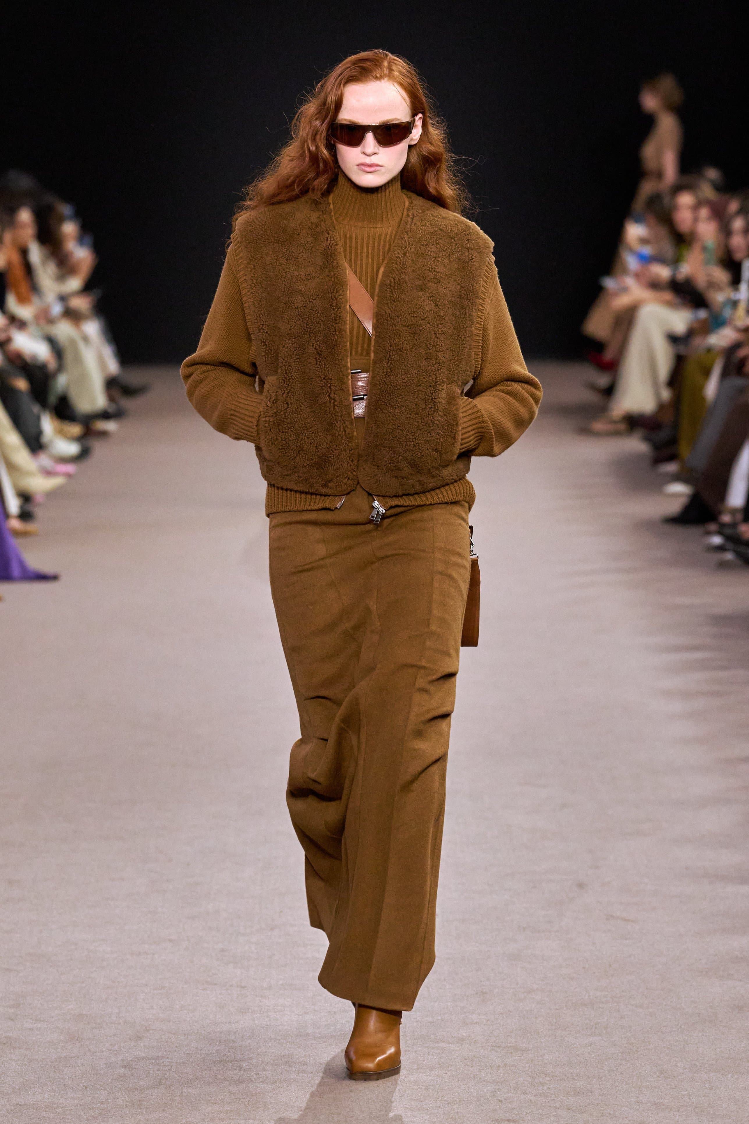 Как прошел третий день Milan Fashion Week