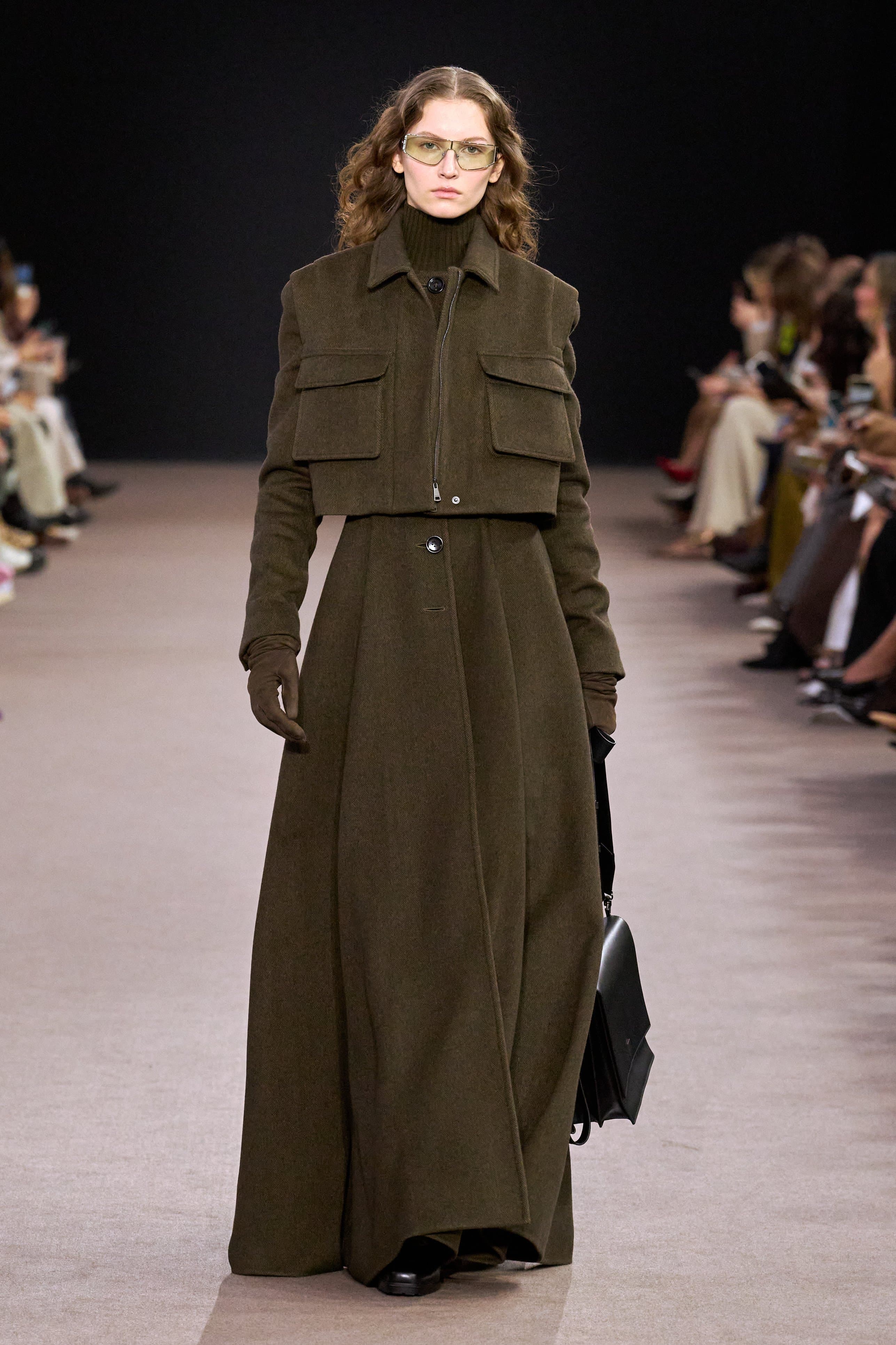 Как прошел третий день Milan Fashion Week