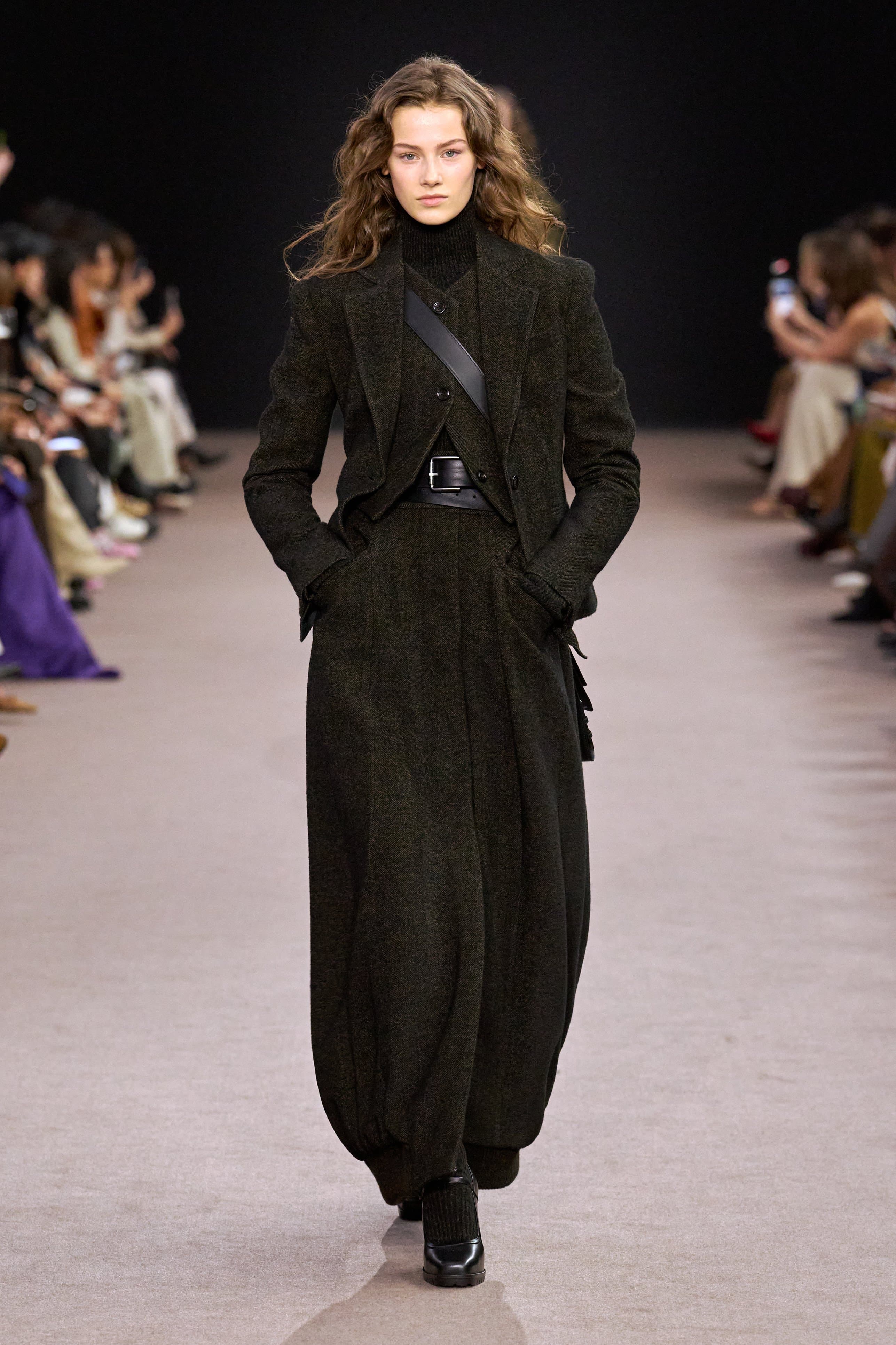 Как прошел третий день Milan Fashion Week