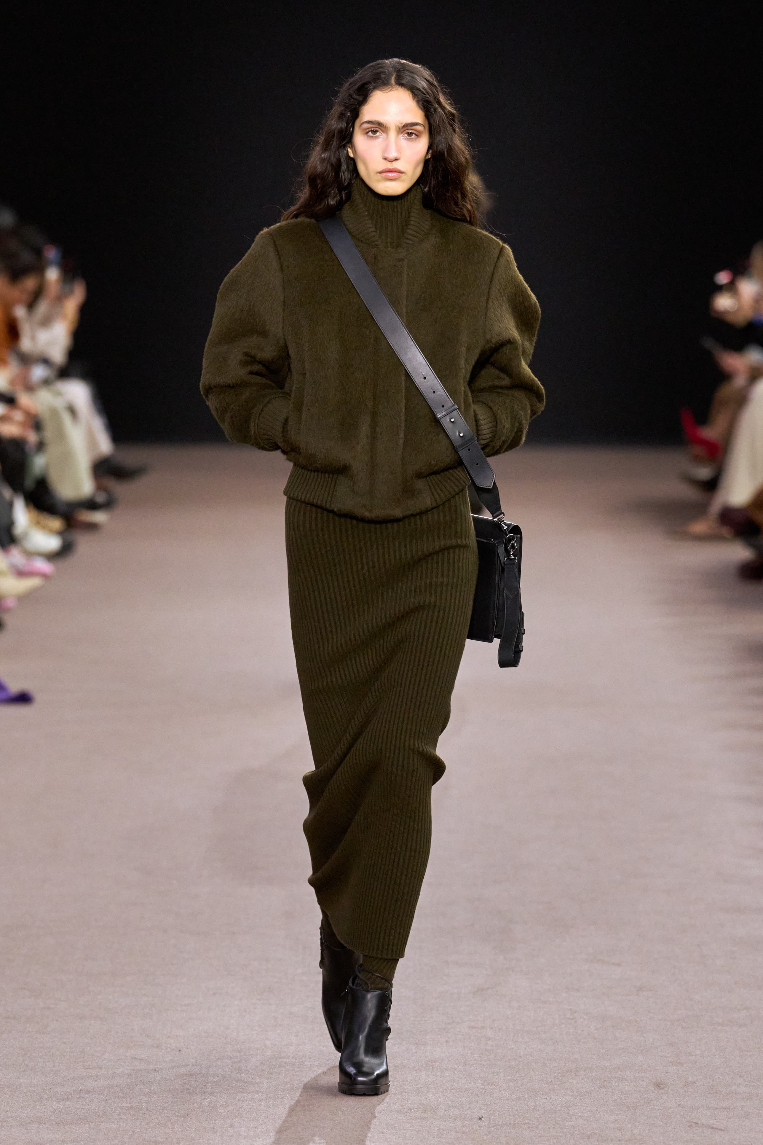 Как прошел третий день Milan Fashion Week