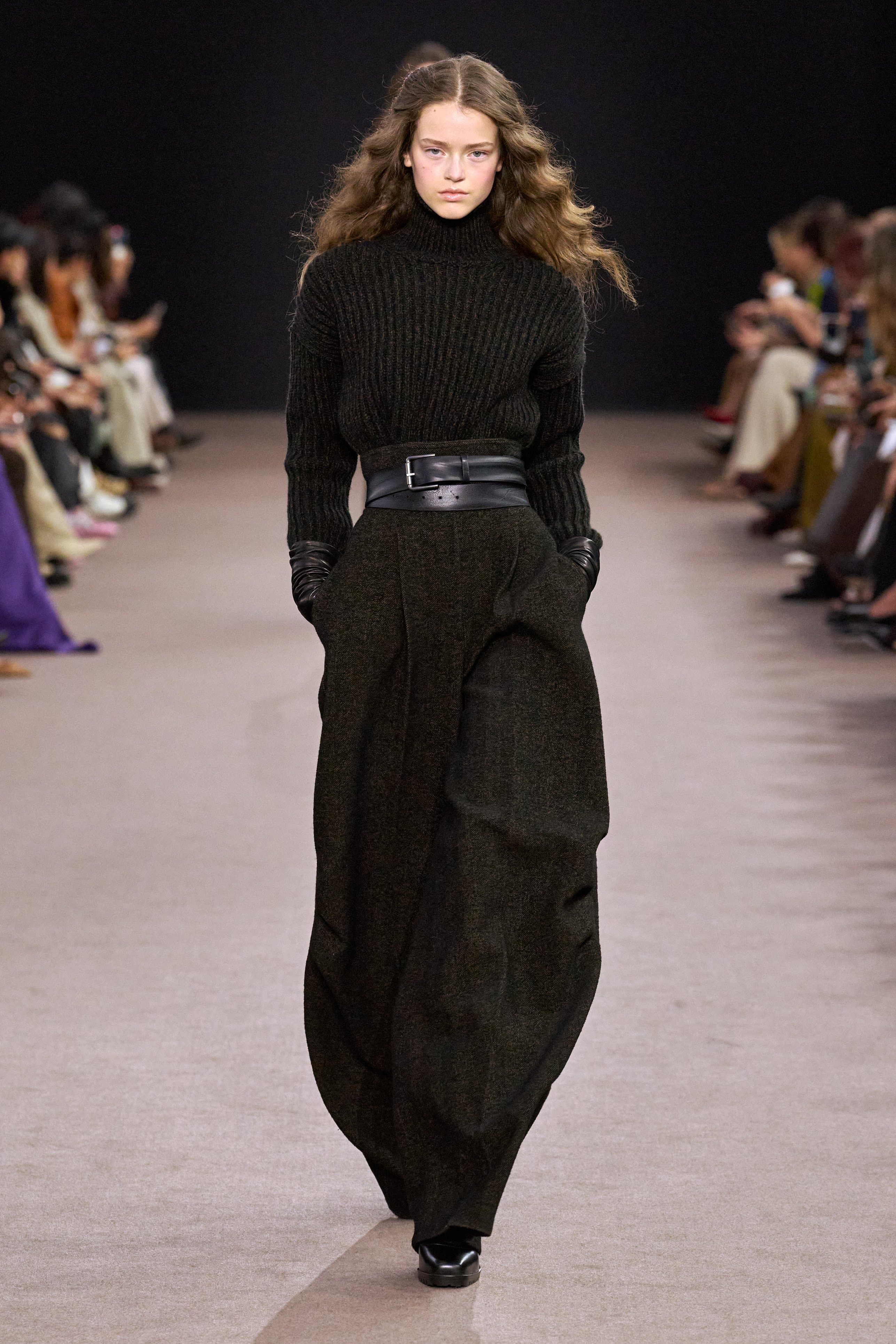Как прошел третий день Milan Fashion Week
