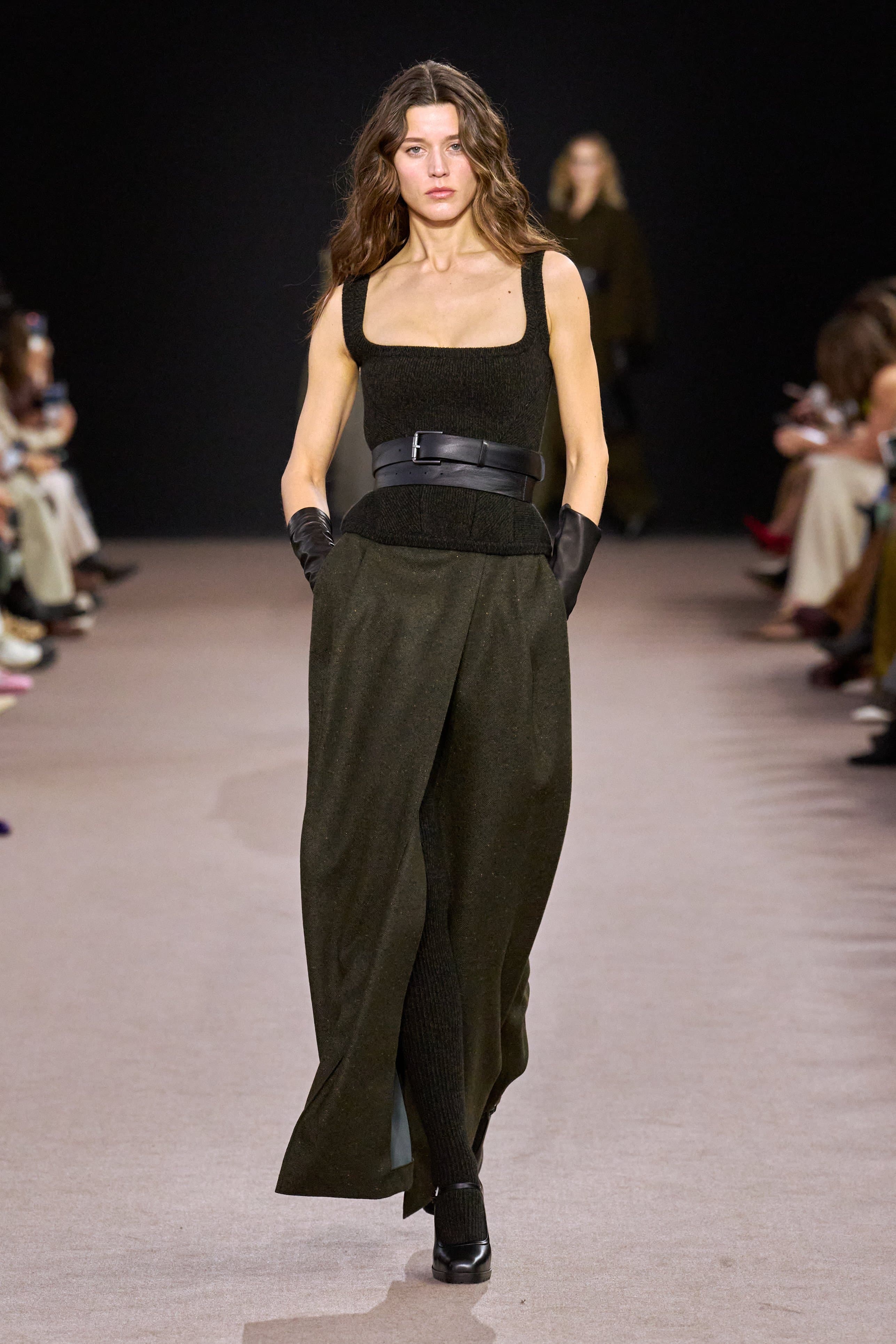 Как прошел третий день Milan Fashion Week