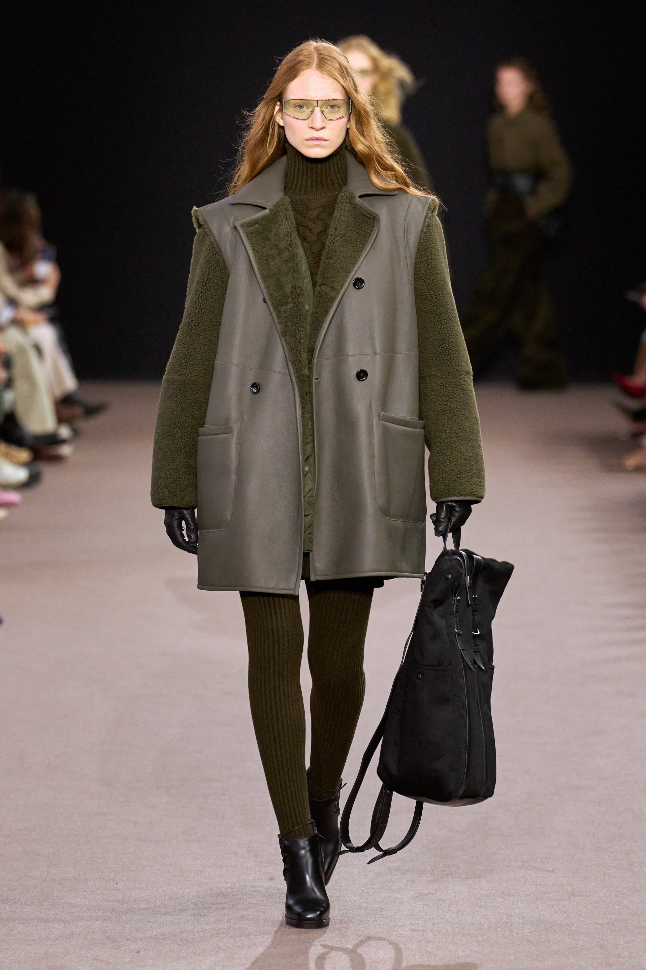 Как прошел третий день Milan Fashion Week