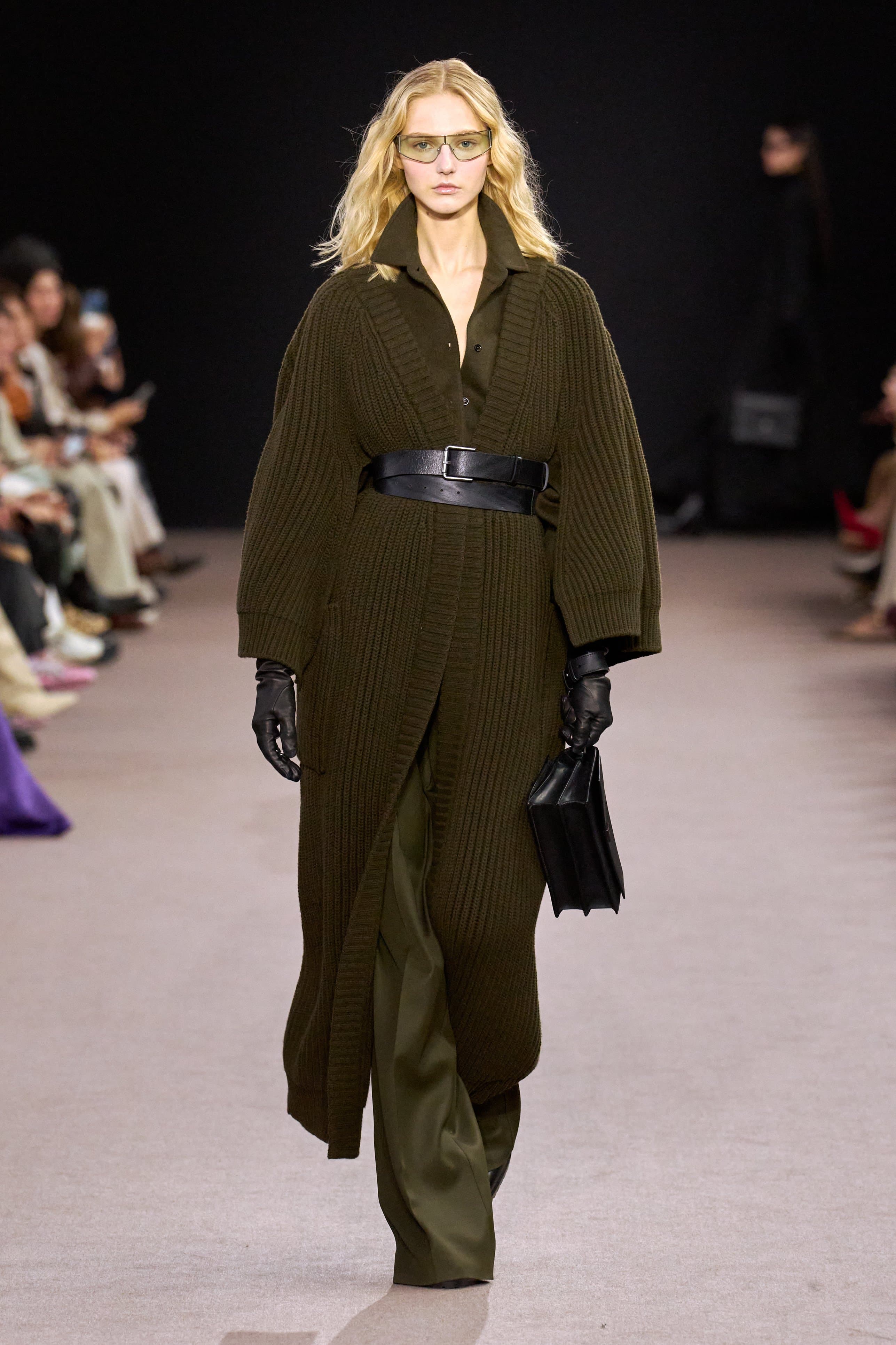 Как прошел третий день Milan Fashion Week