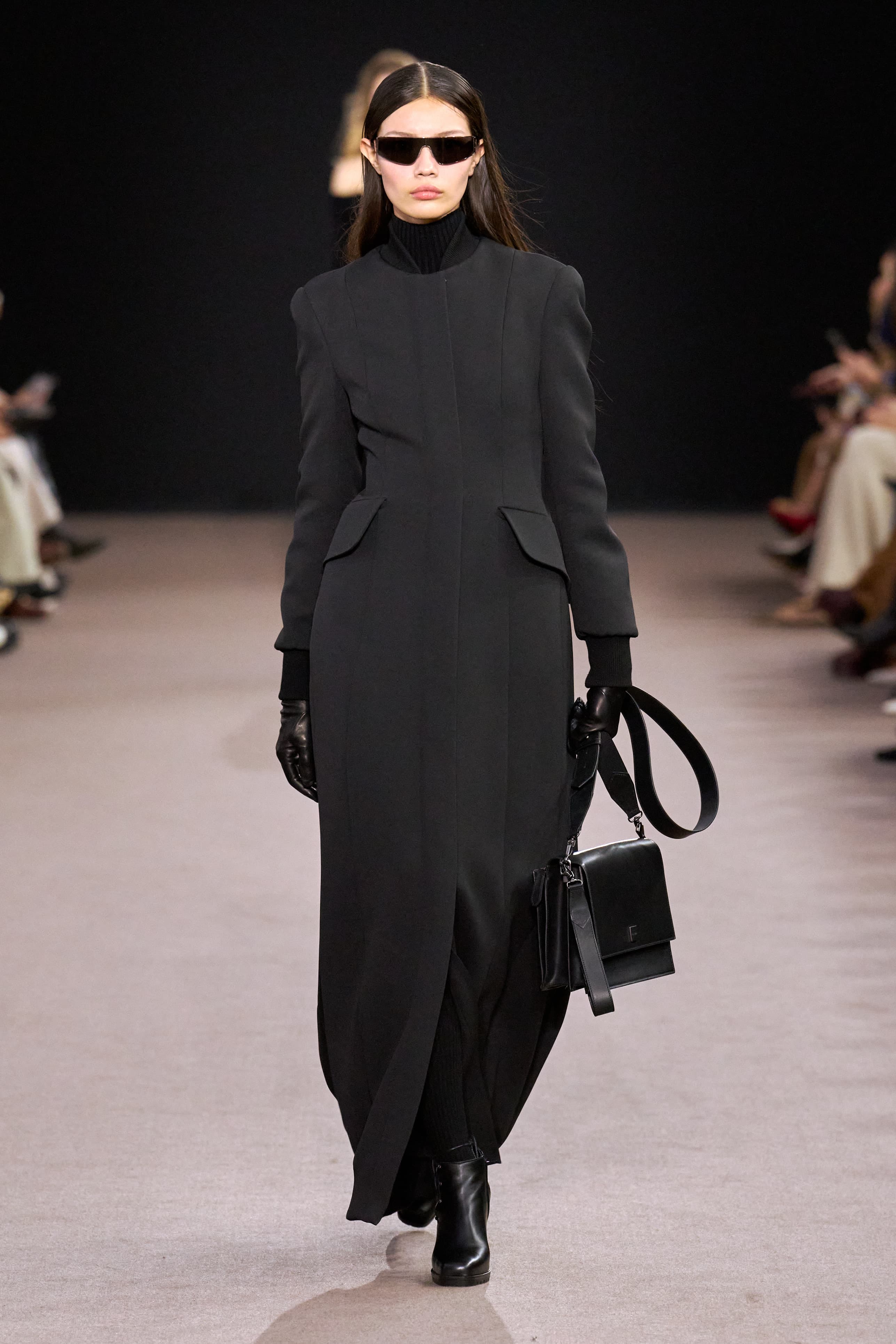 Как прошел третий день Milan Fashion Week