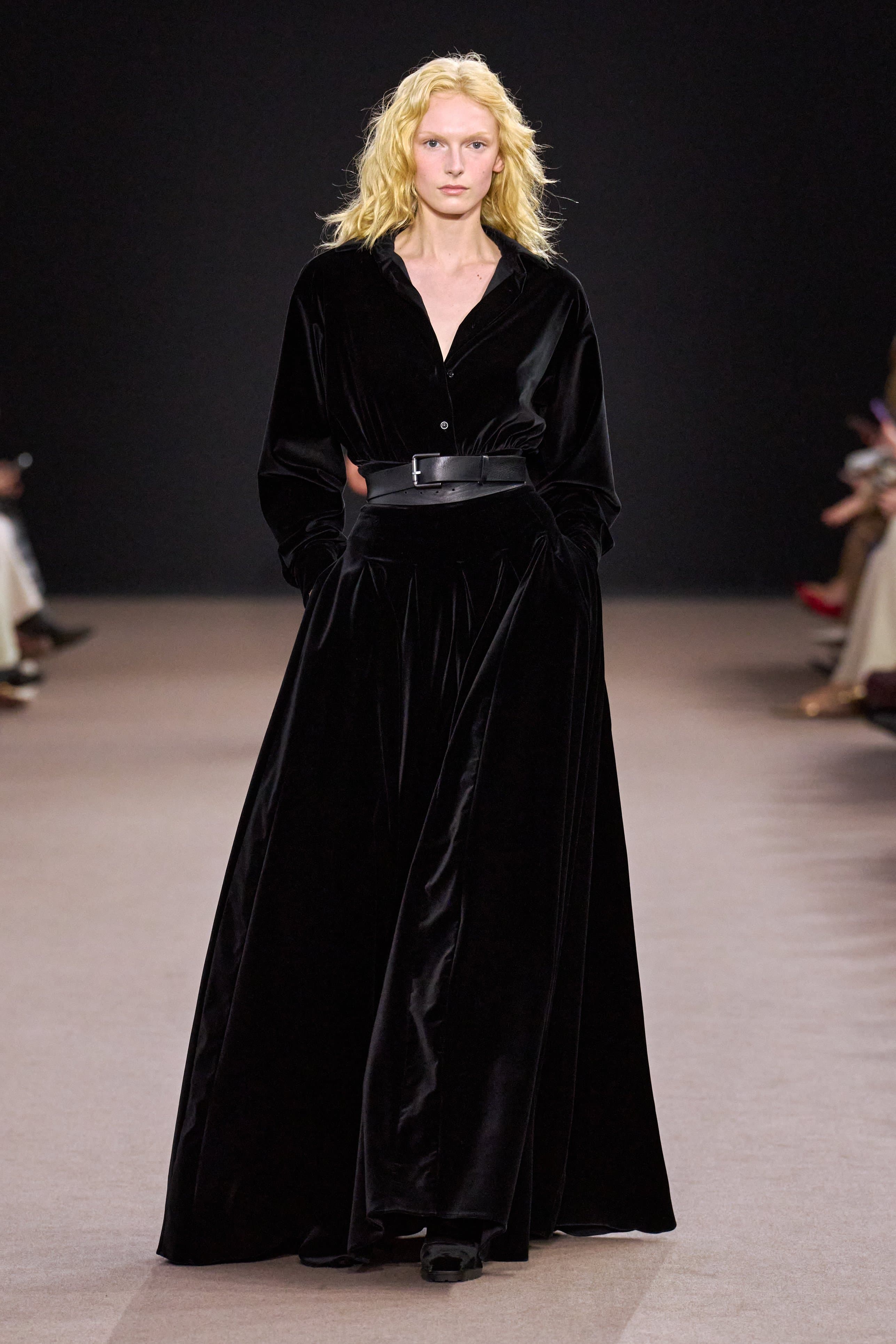 Как прошел третий день Milan Fashion Week