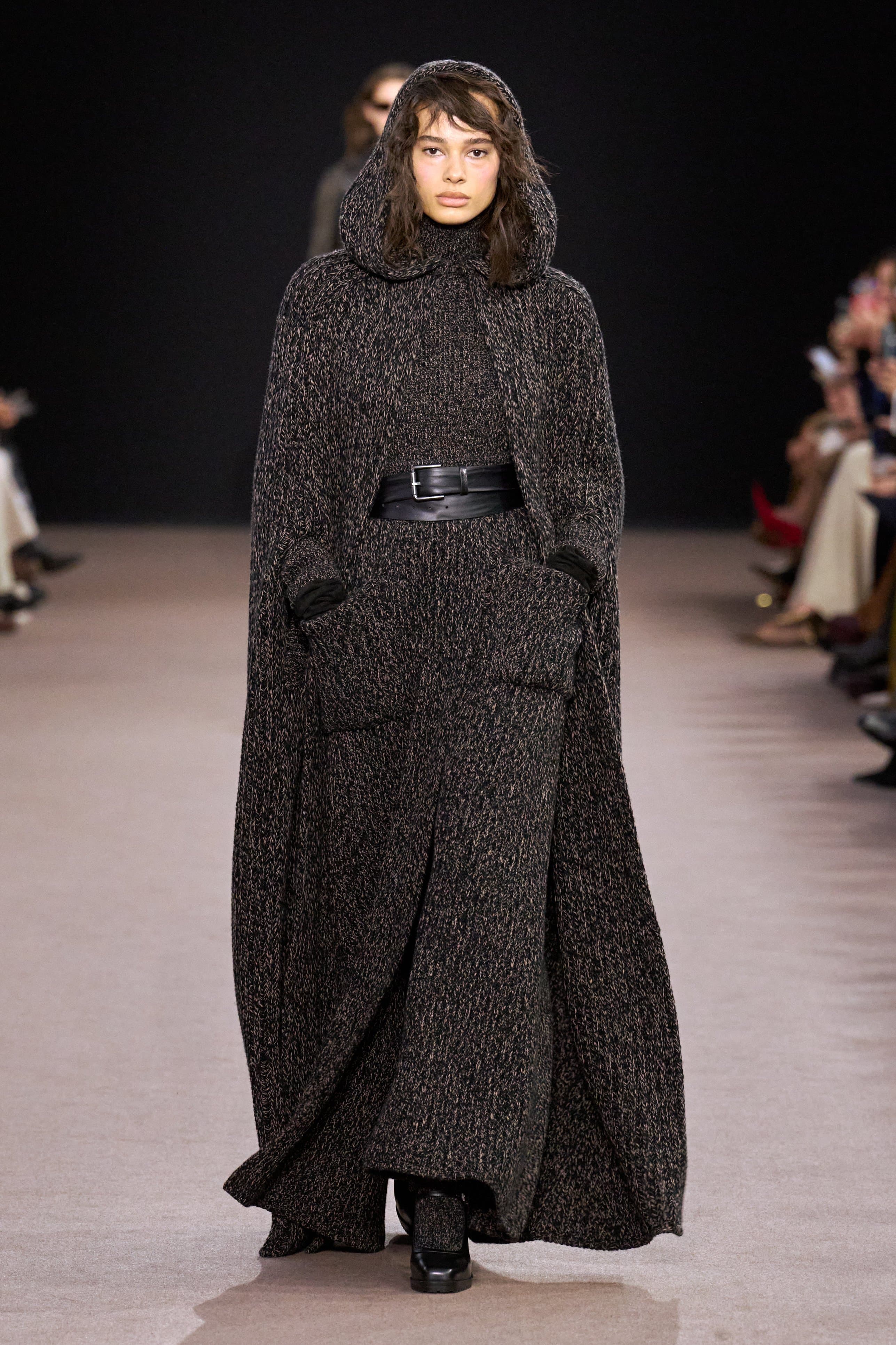 Как прошел третий день Milan Fashion Week