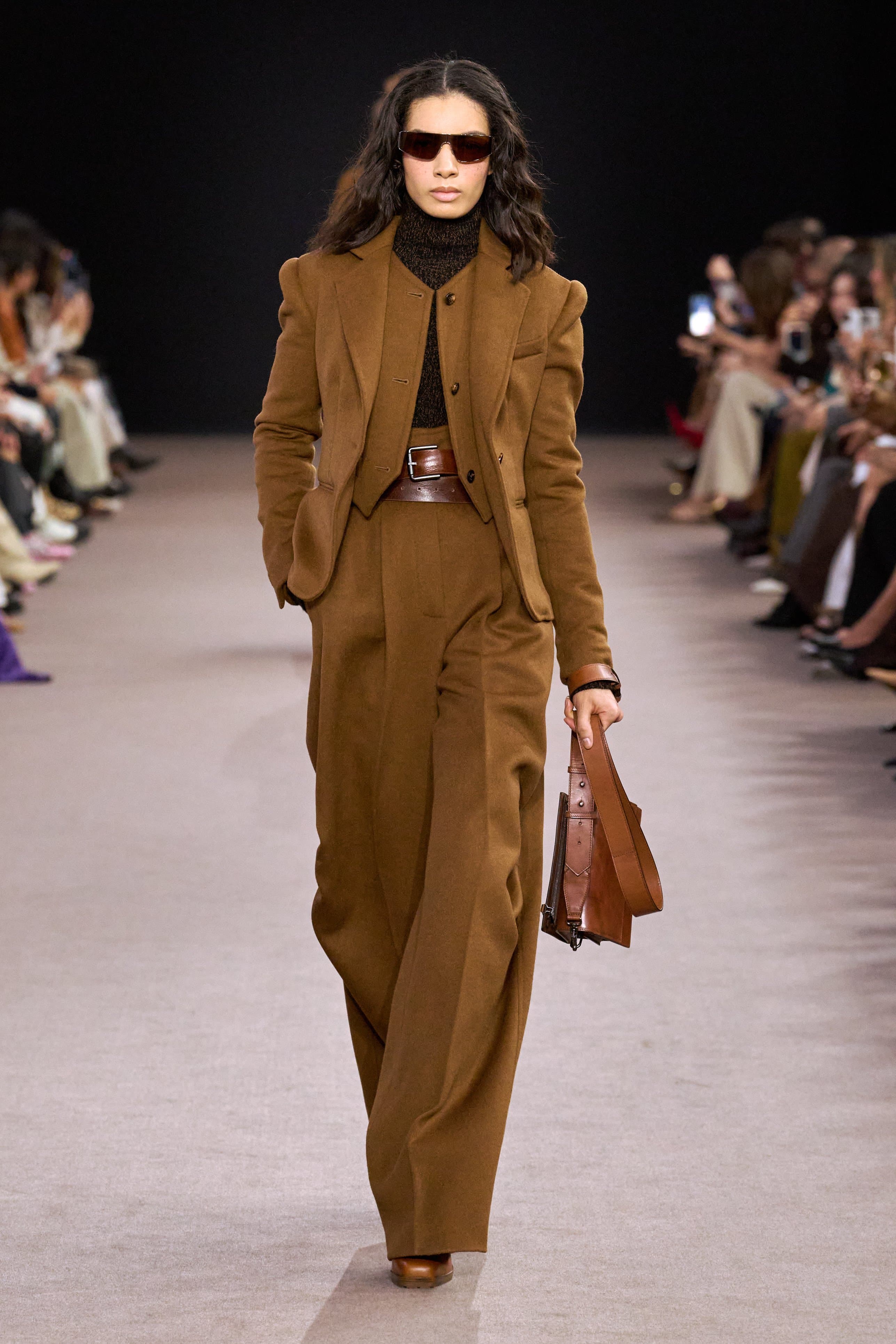 Как прошел третий день Milan Fashion Week