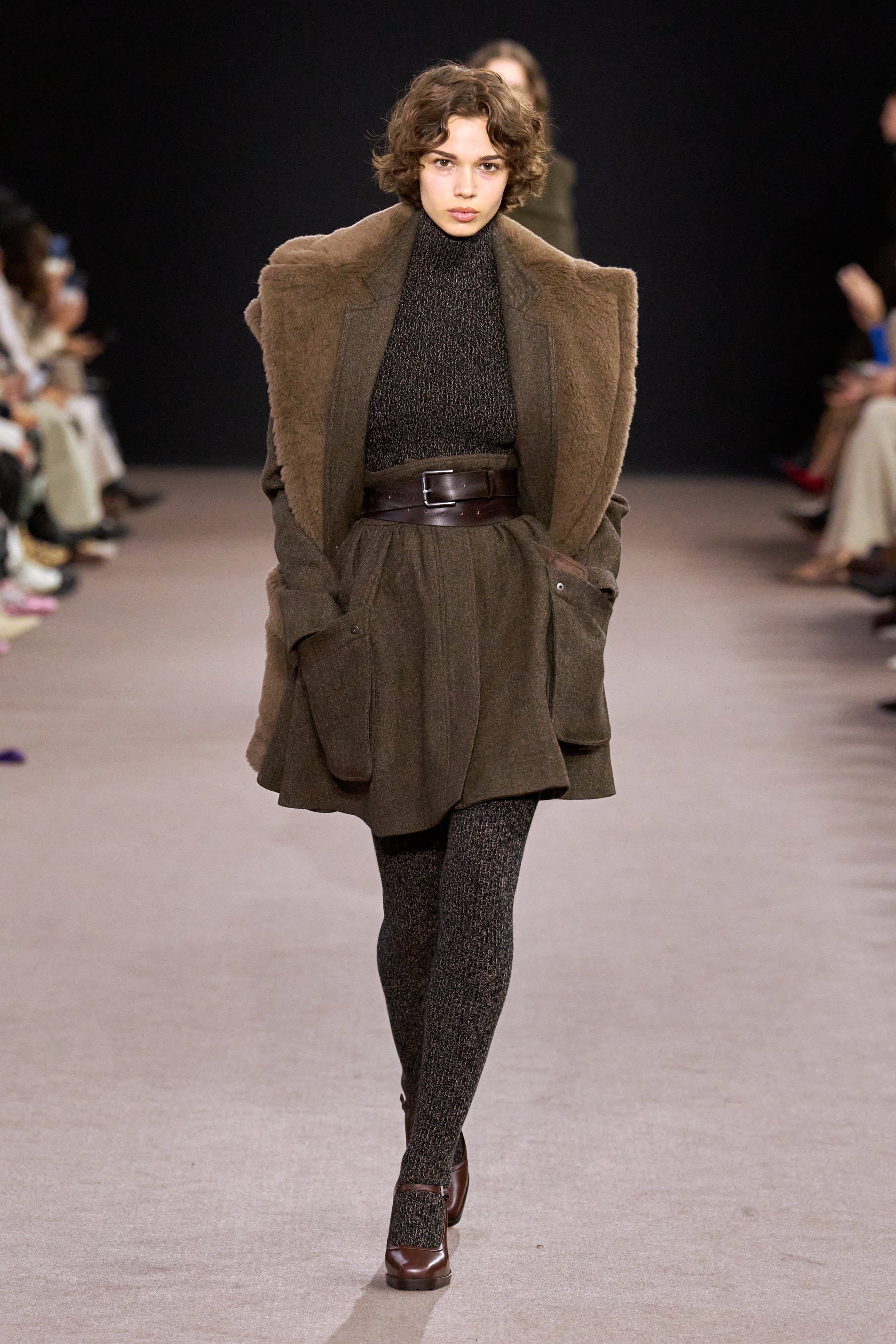 Как прошел третий день Milan Fashion Week