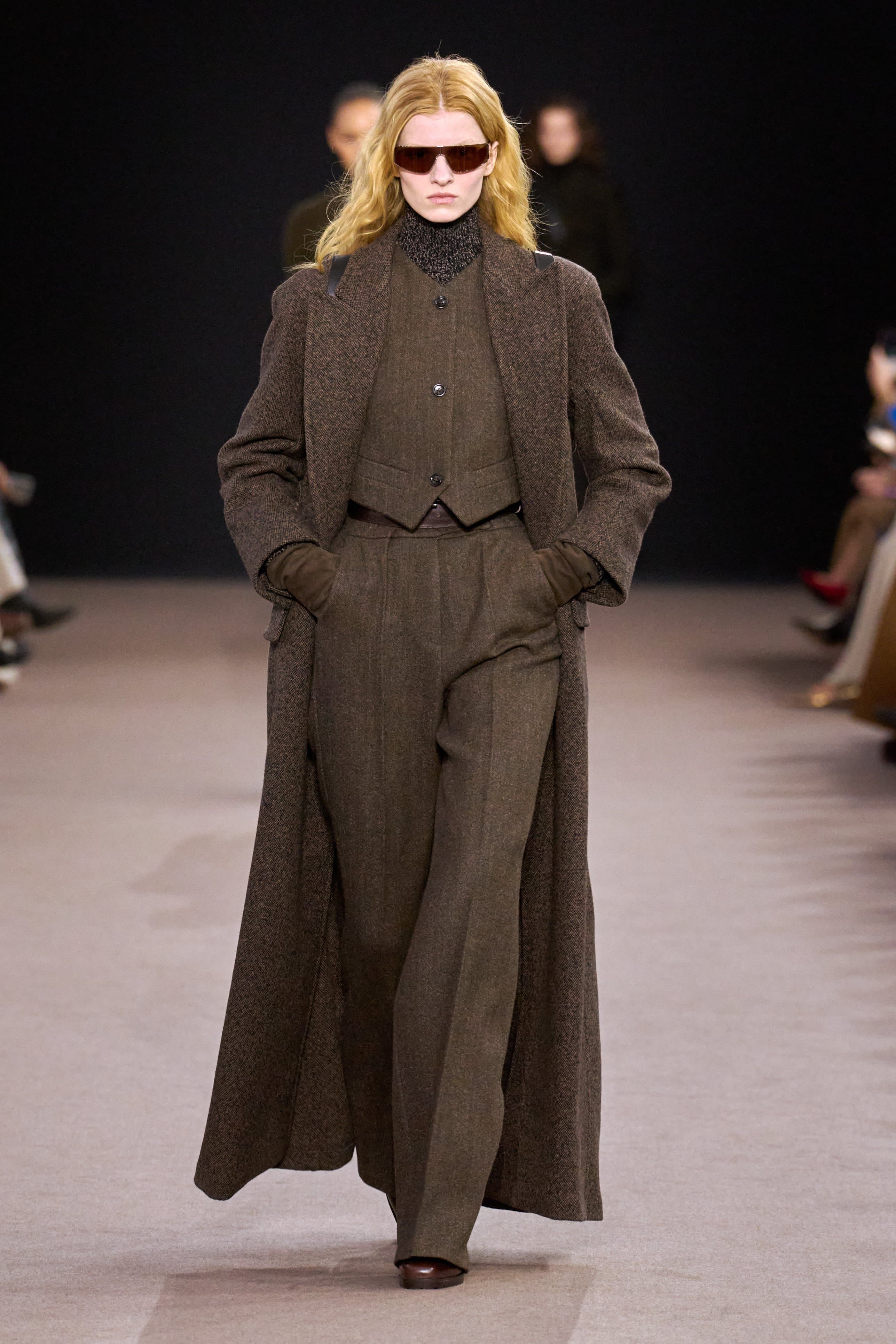 Как прошел третий день Milan Fashion Week