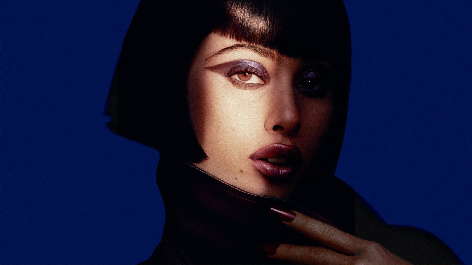 Nocturna от MAC | MAC