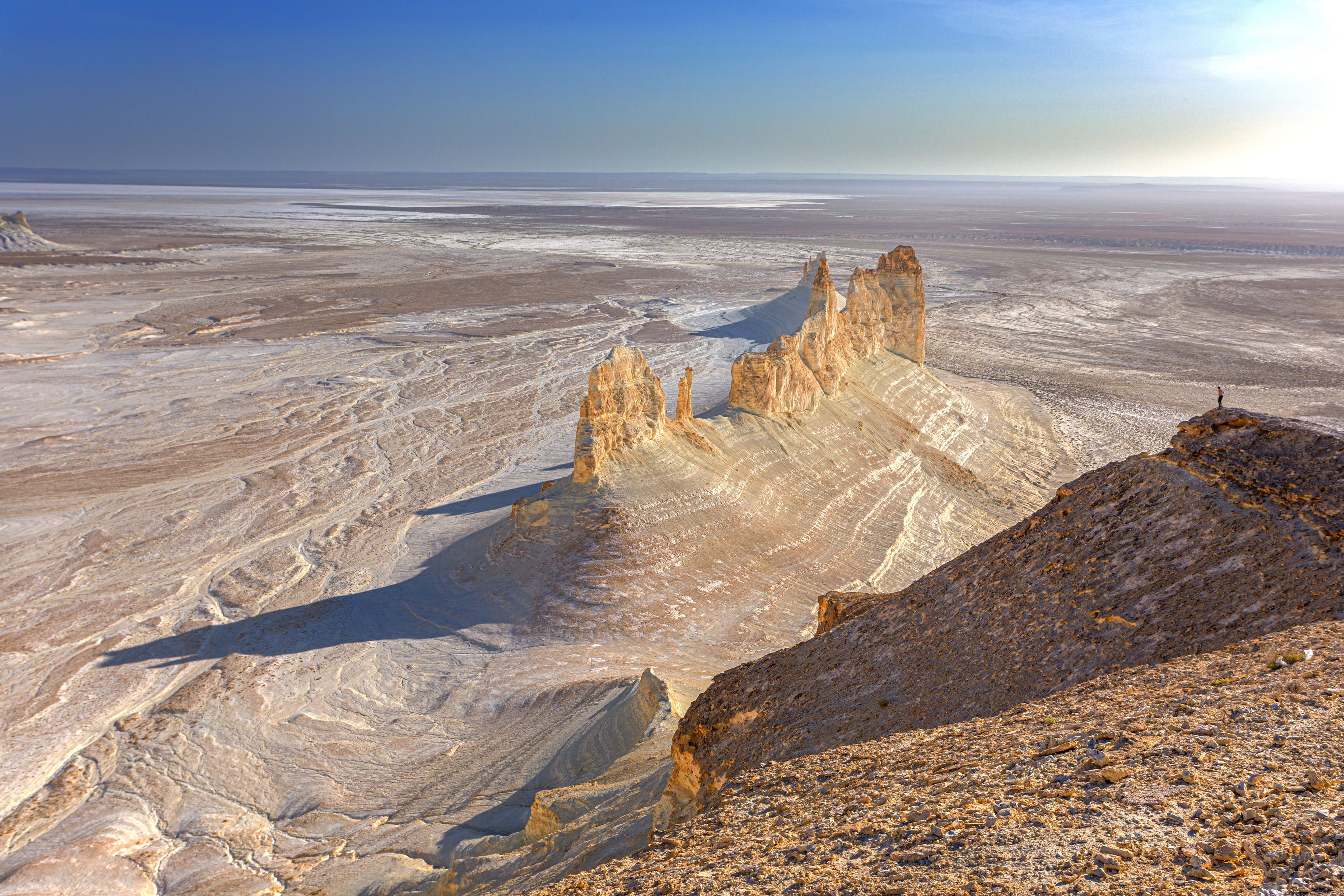 «NK KAZAKH TOURISM» АҚ мұрағаты