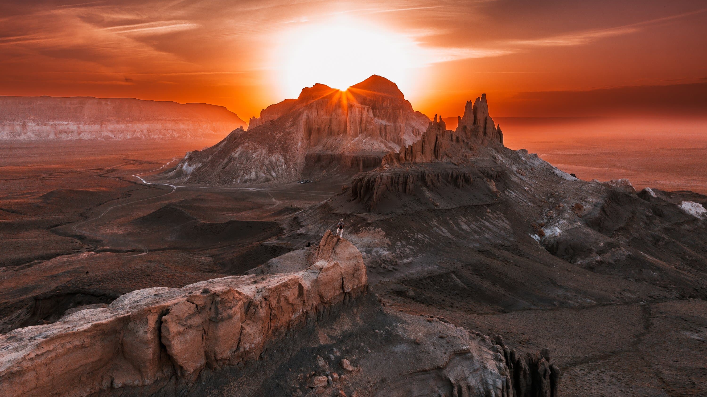 «NK KAZAKH TOURISM» АҚ мұрағаты