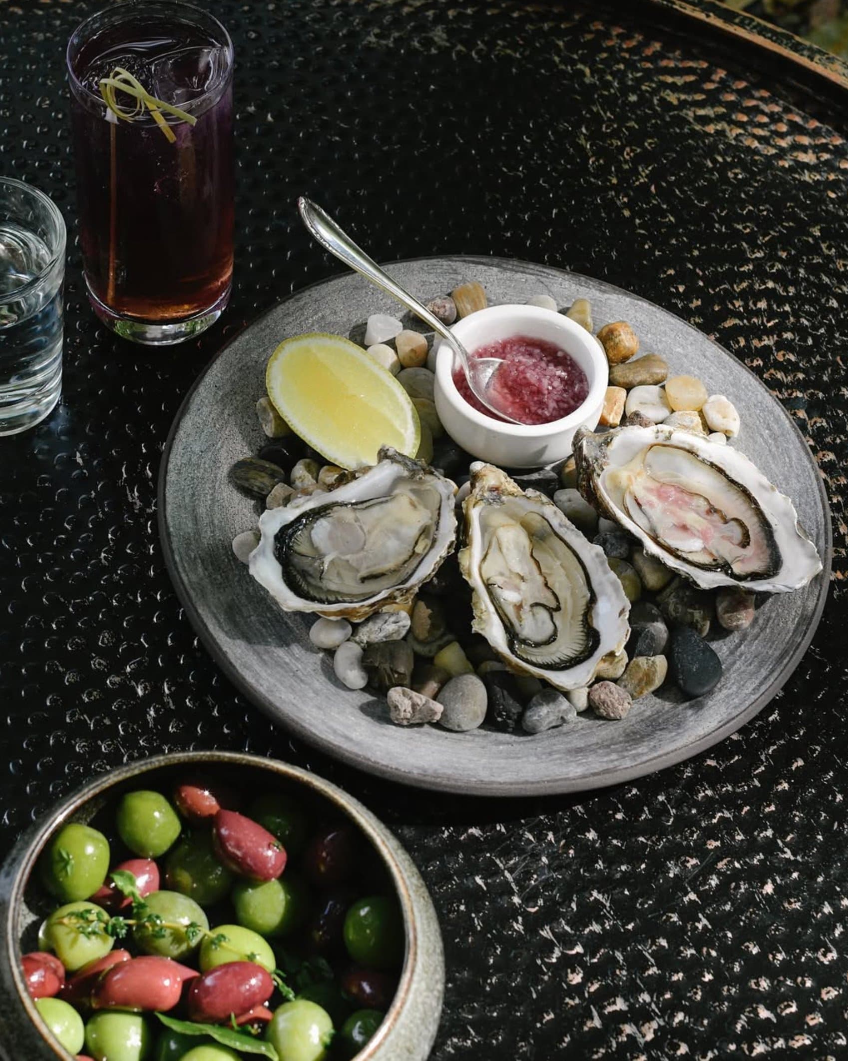 Kink | @kink.bar.restaurant