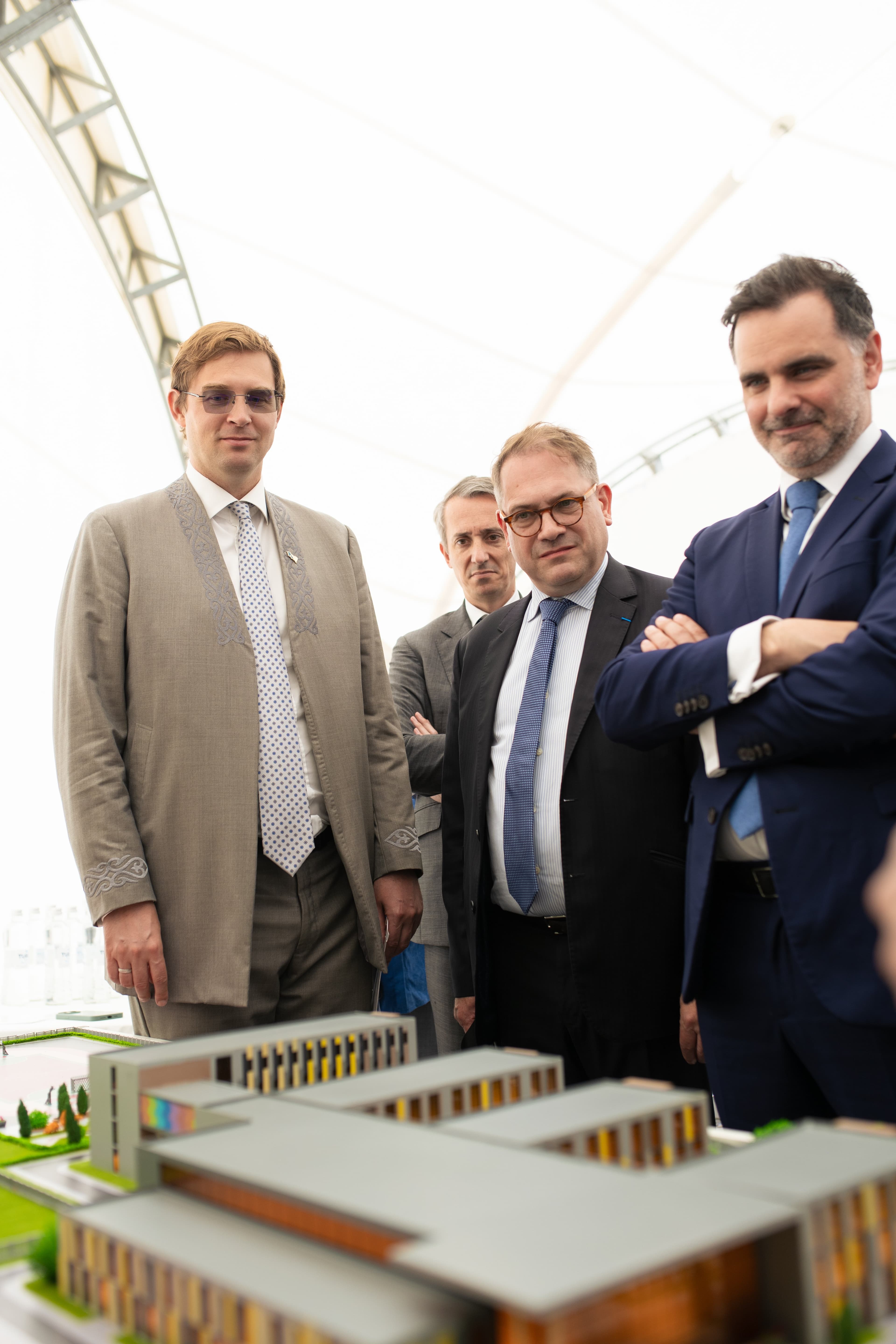 Freedom Holding Corp.